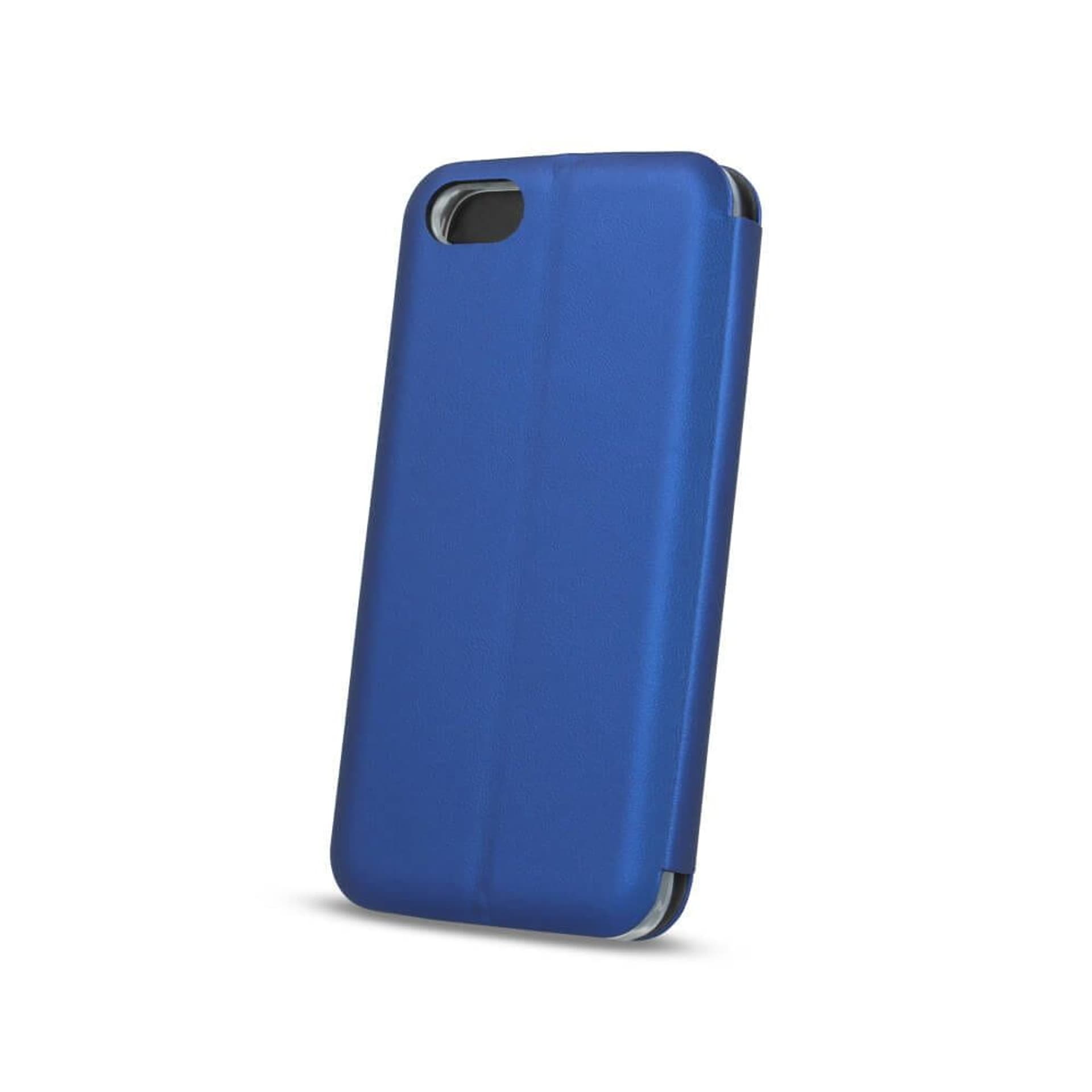 

Etui XIAOMI REDMI 12C Portfel z Klapką Skóra Ekologiczna Flip Elegance Magnetic granatowe