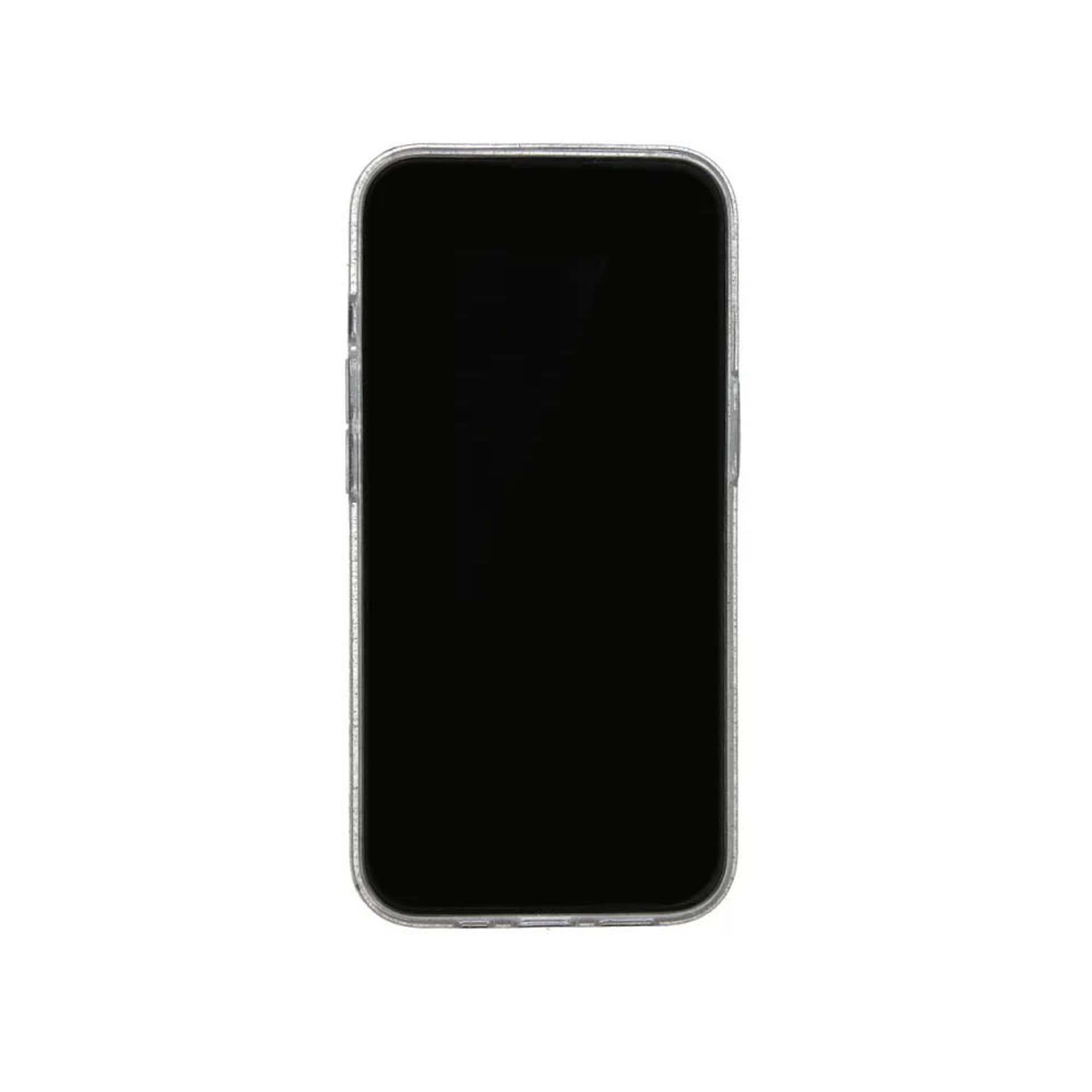 

Etui SAMSUNG GALAXY M13 4G Trans Glitter transparentne