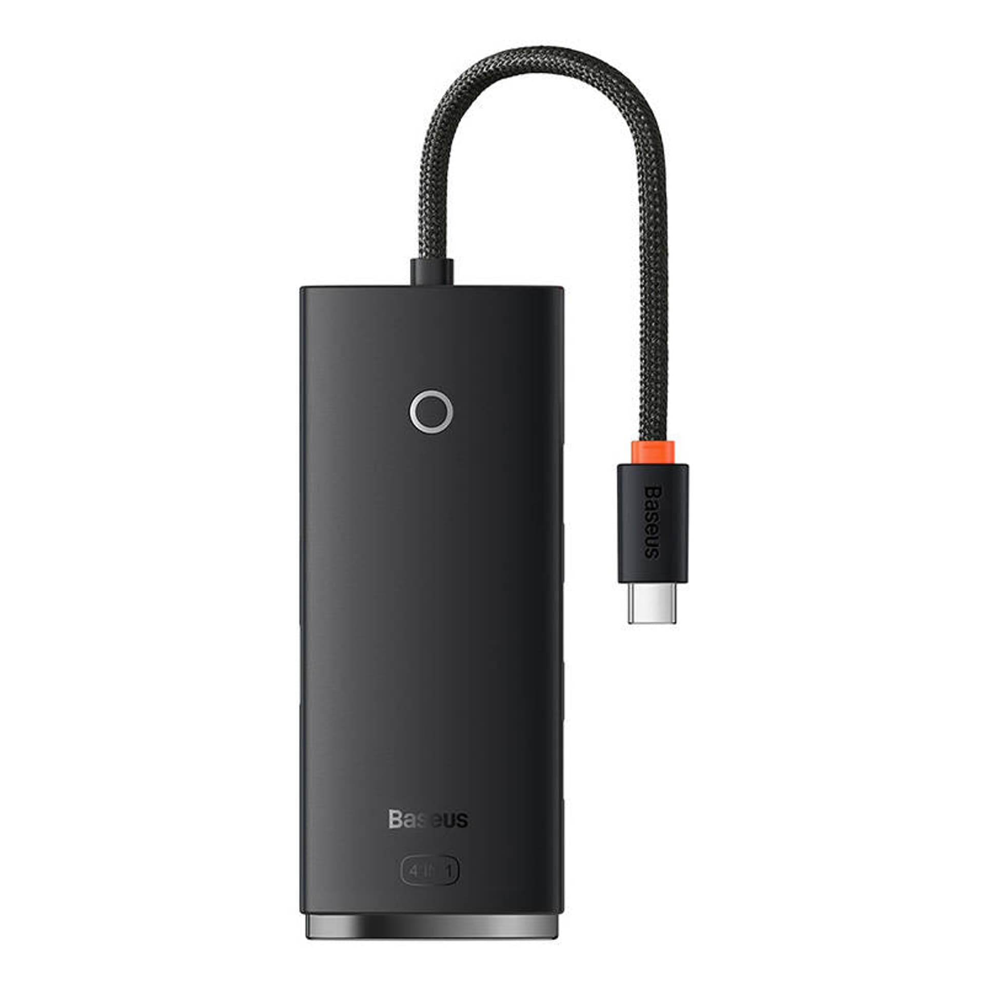 

HUB USB 4-portowy USB-C 25CM (25CM)