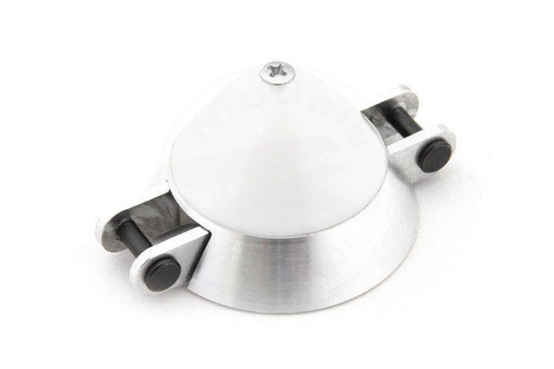 

Aluminiowy Kołpak SUPER COOL 40mm otwór 5mm