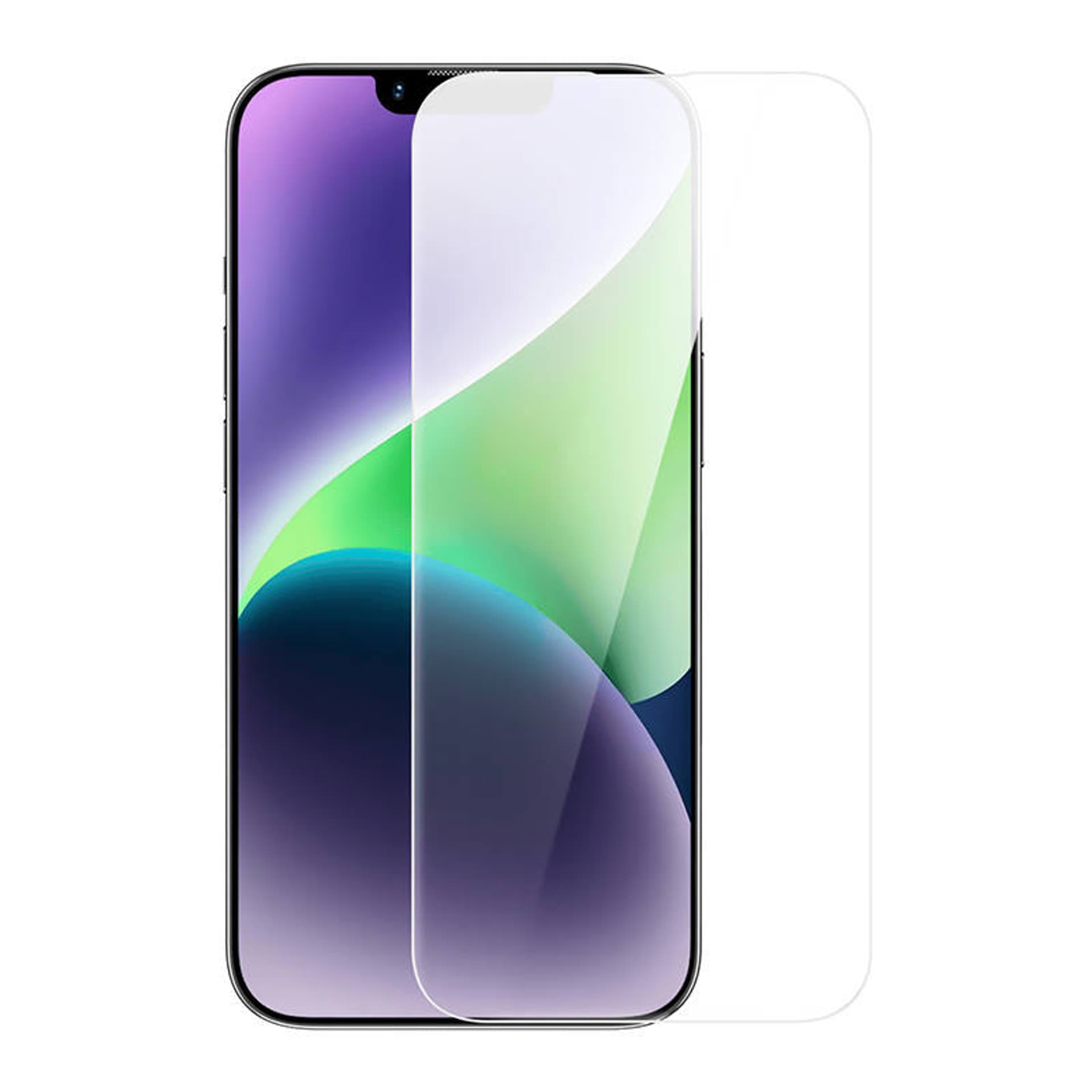 

Szkło hartowane do iPhone13/13 Pro/14 Baseus OS (Przezroczyste)