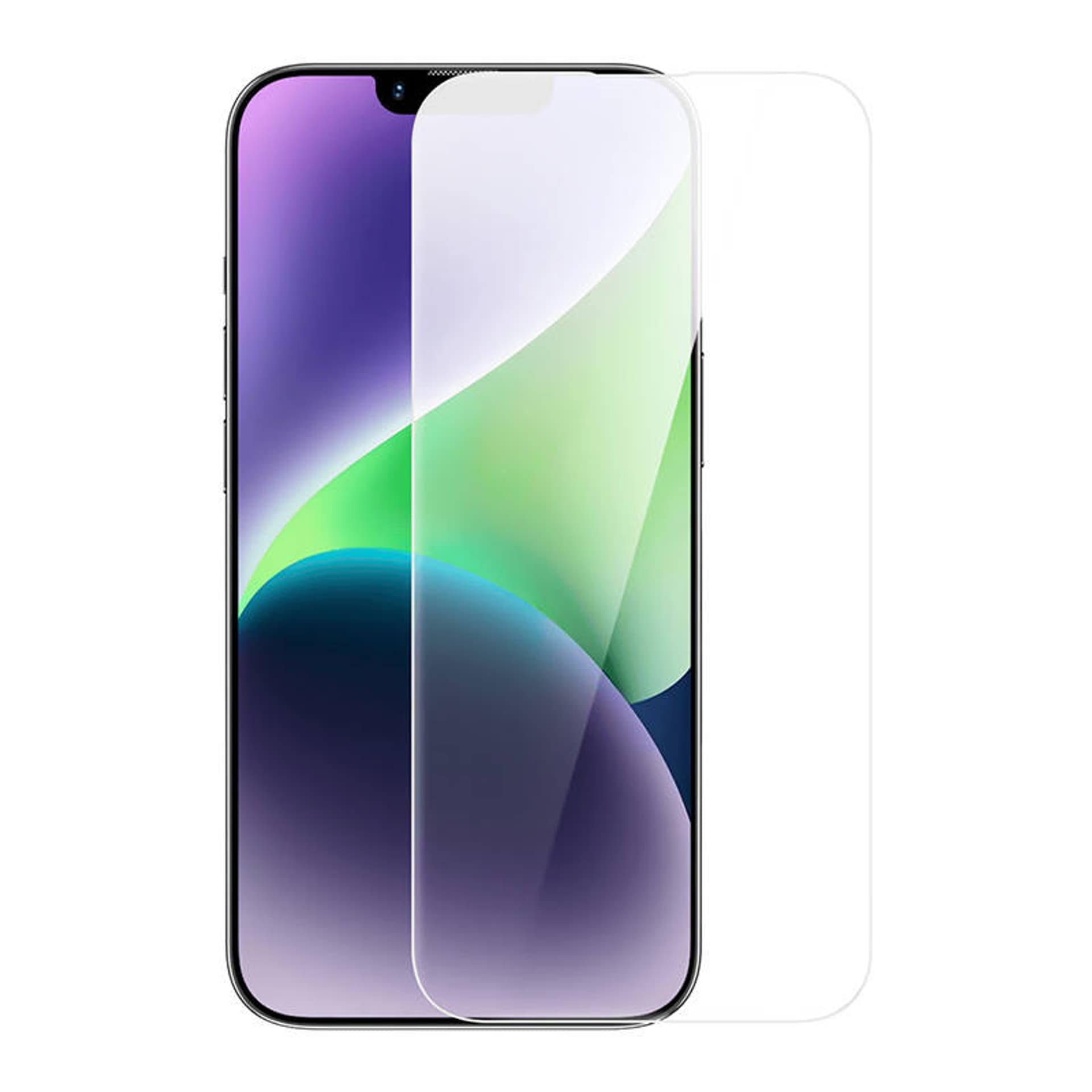

Szkło hartowane do iPhone13/13 Pro/14 Baseus OS Diamond Series HD (Przezroczysty)