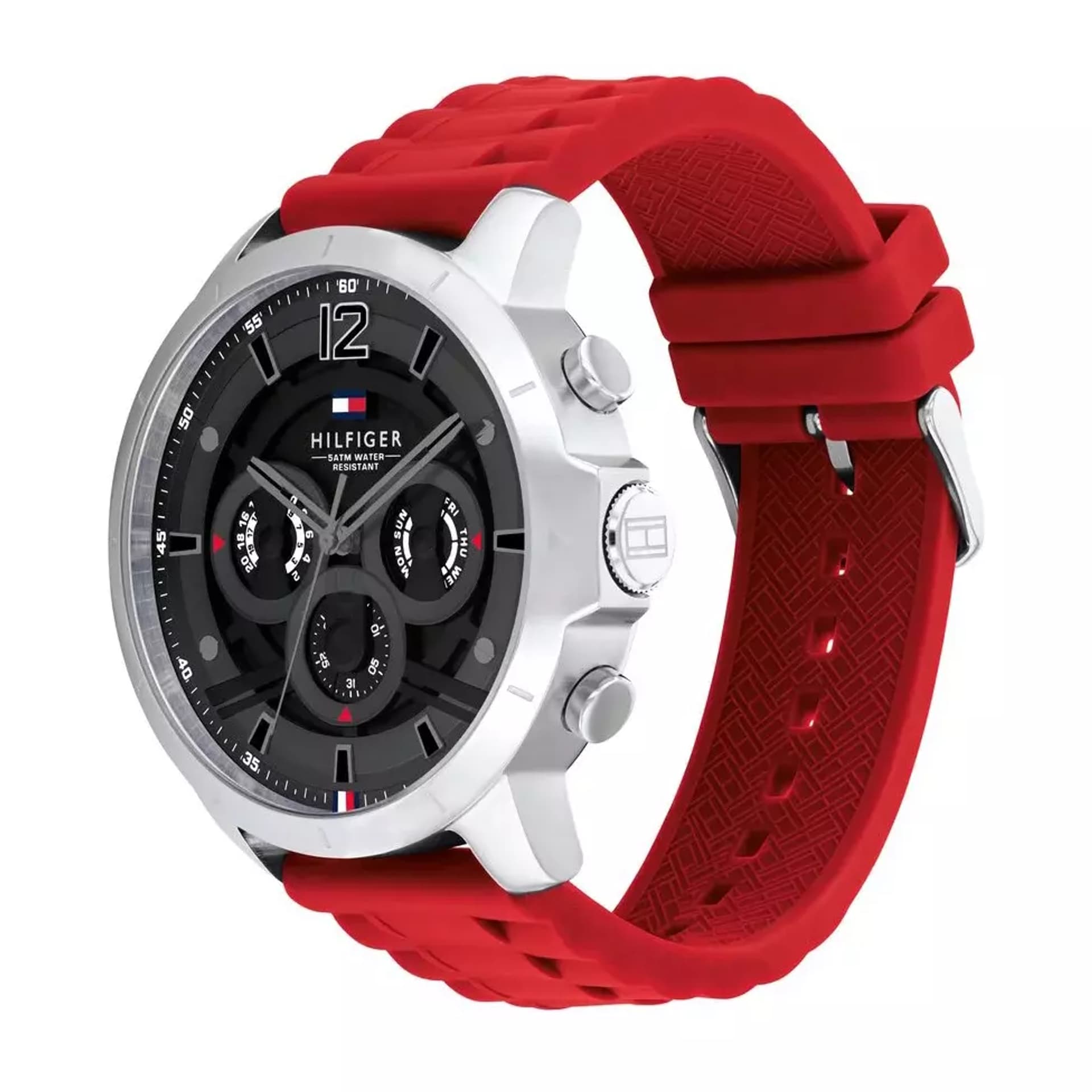 

ZEGAREK MĘSKI TOMMY HILFIGER LUCA 1710490 (zf082a)