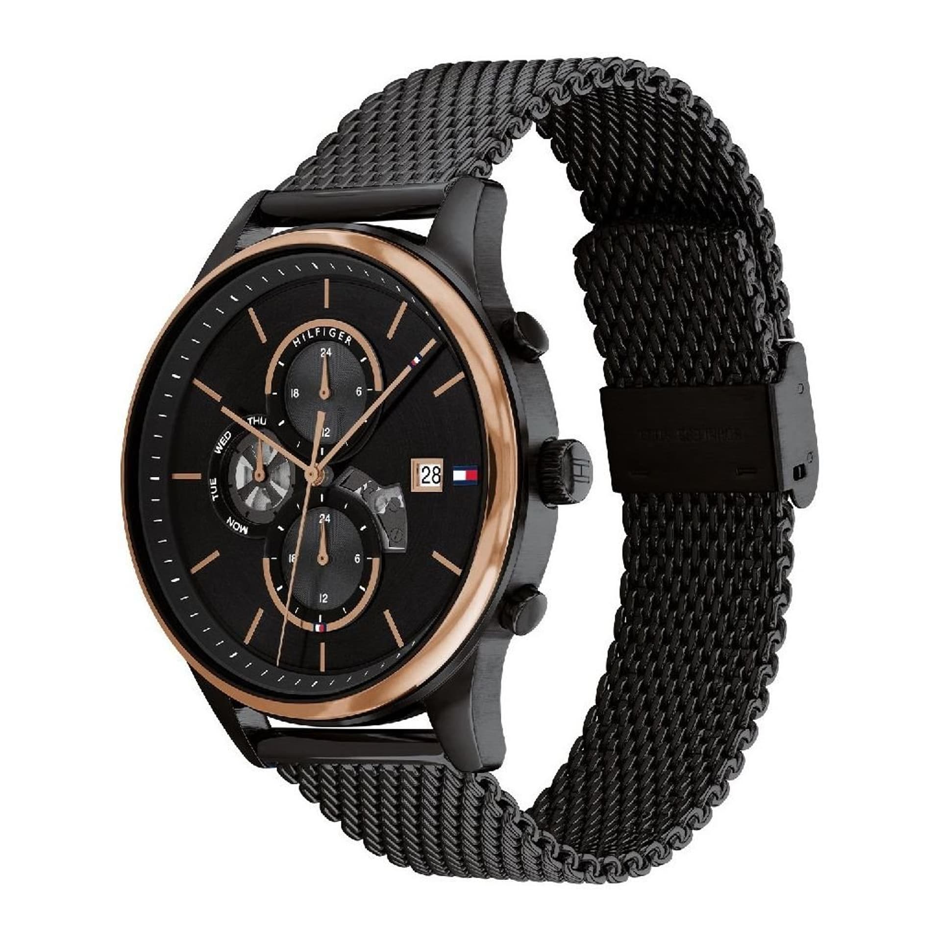 

ZEGAREK MĘSKI TOMMY HILFIGER Weston 1710505 (zf084a)