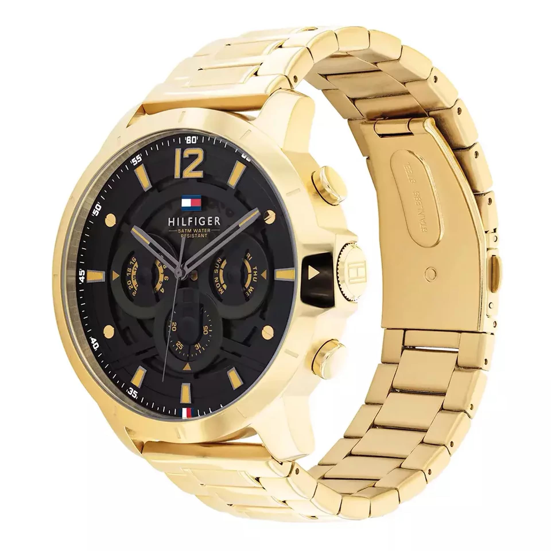 

ZEGAREK MĘSKI TOMMY HILFIGER LUCA 1710511(zf082f)