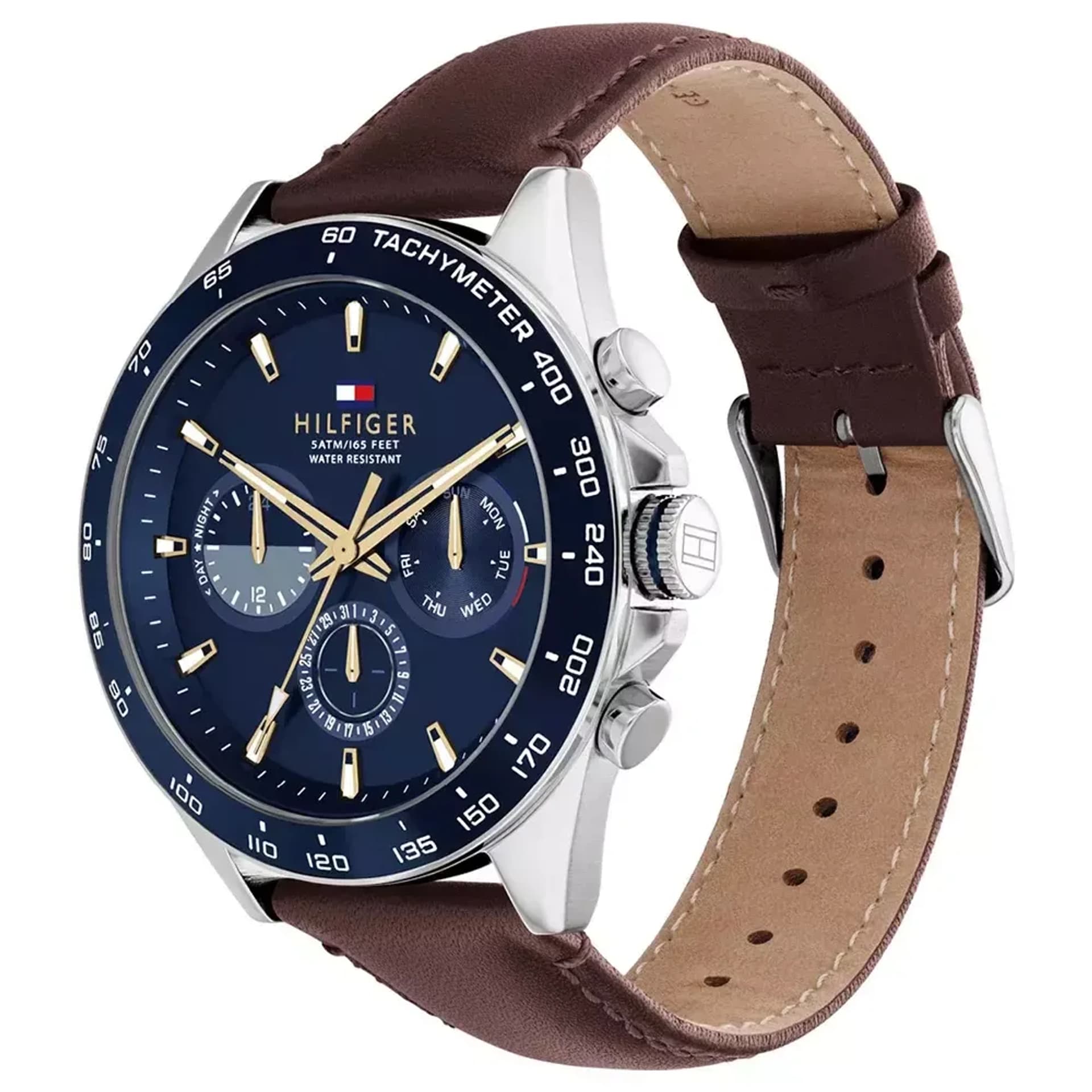 

ZEGAREK MĘSKI TOMMY HILFIGER OWEN 1791965 + box