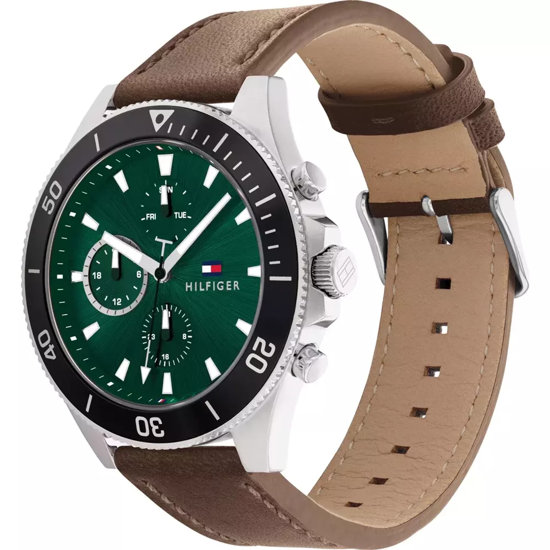 

ZEGAREK MĘSKI TOMMY HILFIGER LARSON 1791983 (zf088a)
