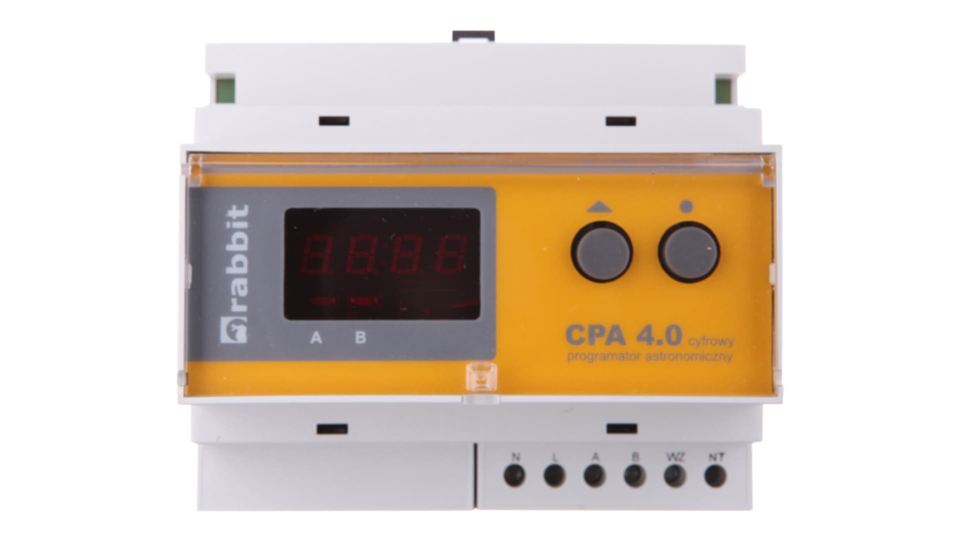 

Programator cyfrowy astronomiczny CPA 4.0n RAB7012G1W1