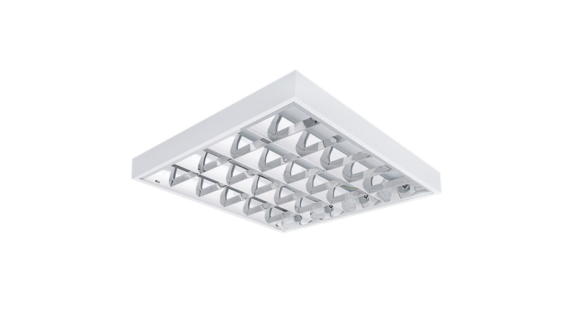 

Oprawa nasufitowa NOTUS 4LED 418 NT pod 4 świetlówki LED 600mm 22671