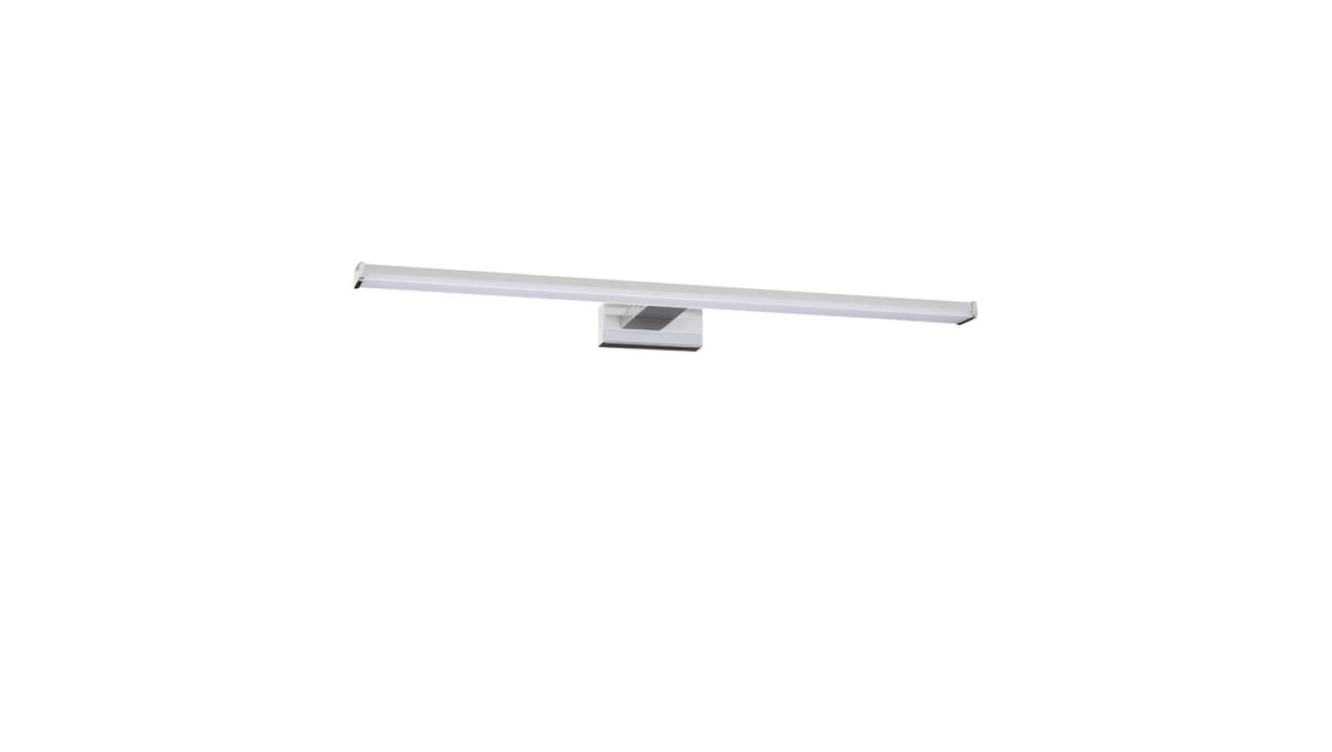 

Oprawa ścienna LED ASTEN 12W-NW 4000K 770lm IP44 26681