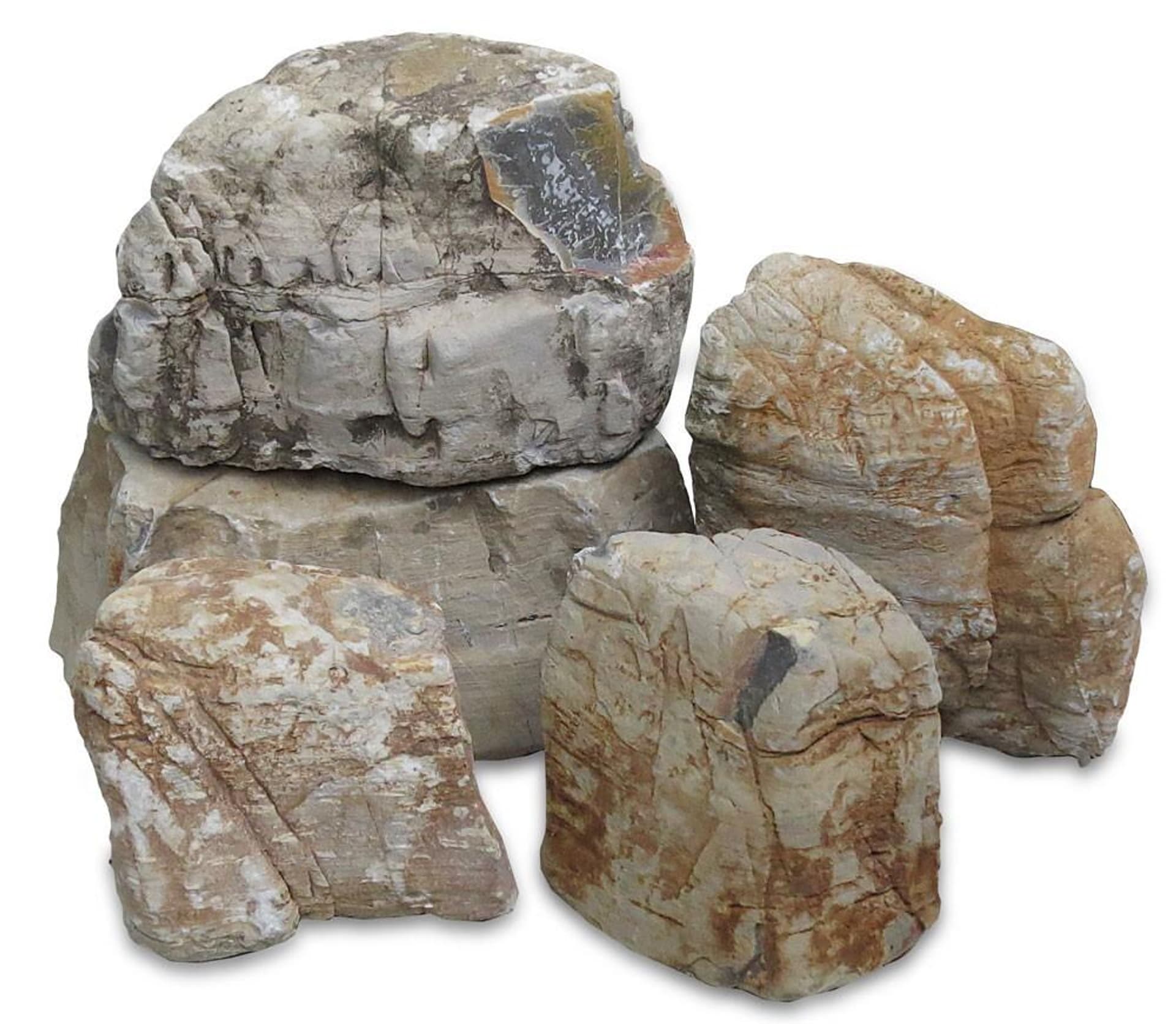 

Kamień Pagoda Stone Happet kg