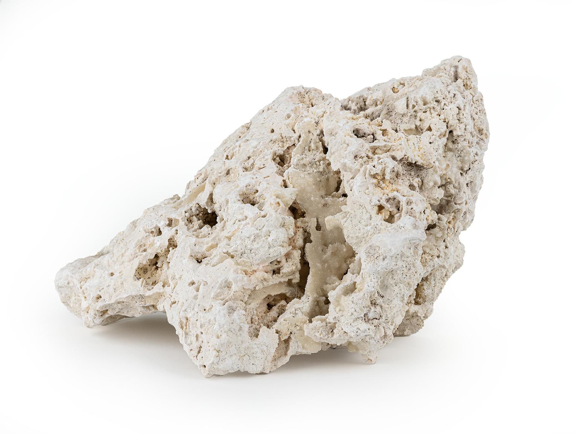 

Skała reef rock L 20-25 cm 1 kg