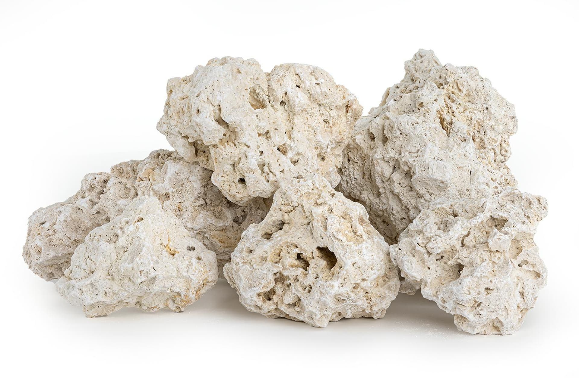 

Skała reef rock XL 25-35 cm 1 kg