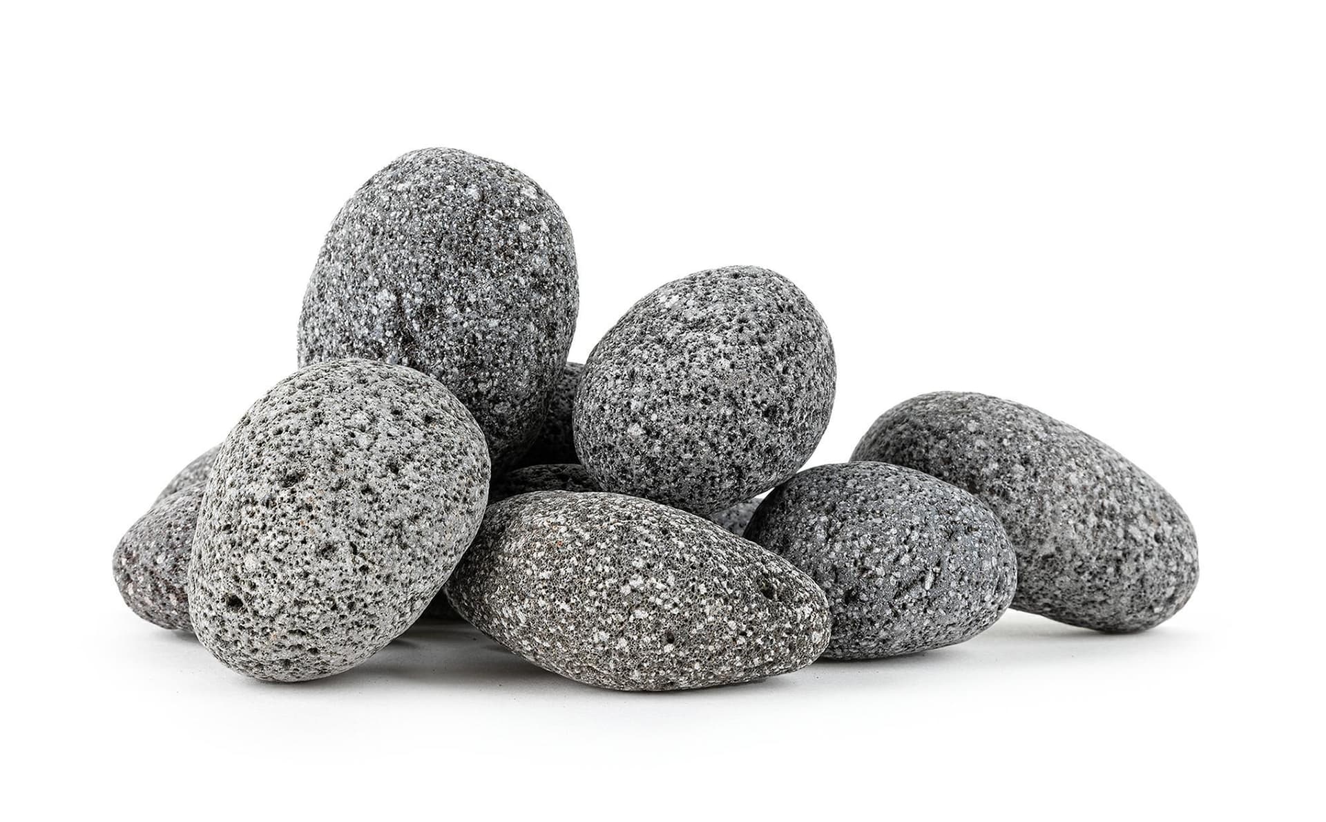 

Lawa czarna otoczaki pebbles 3-5cm 1 kg
