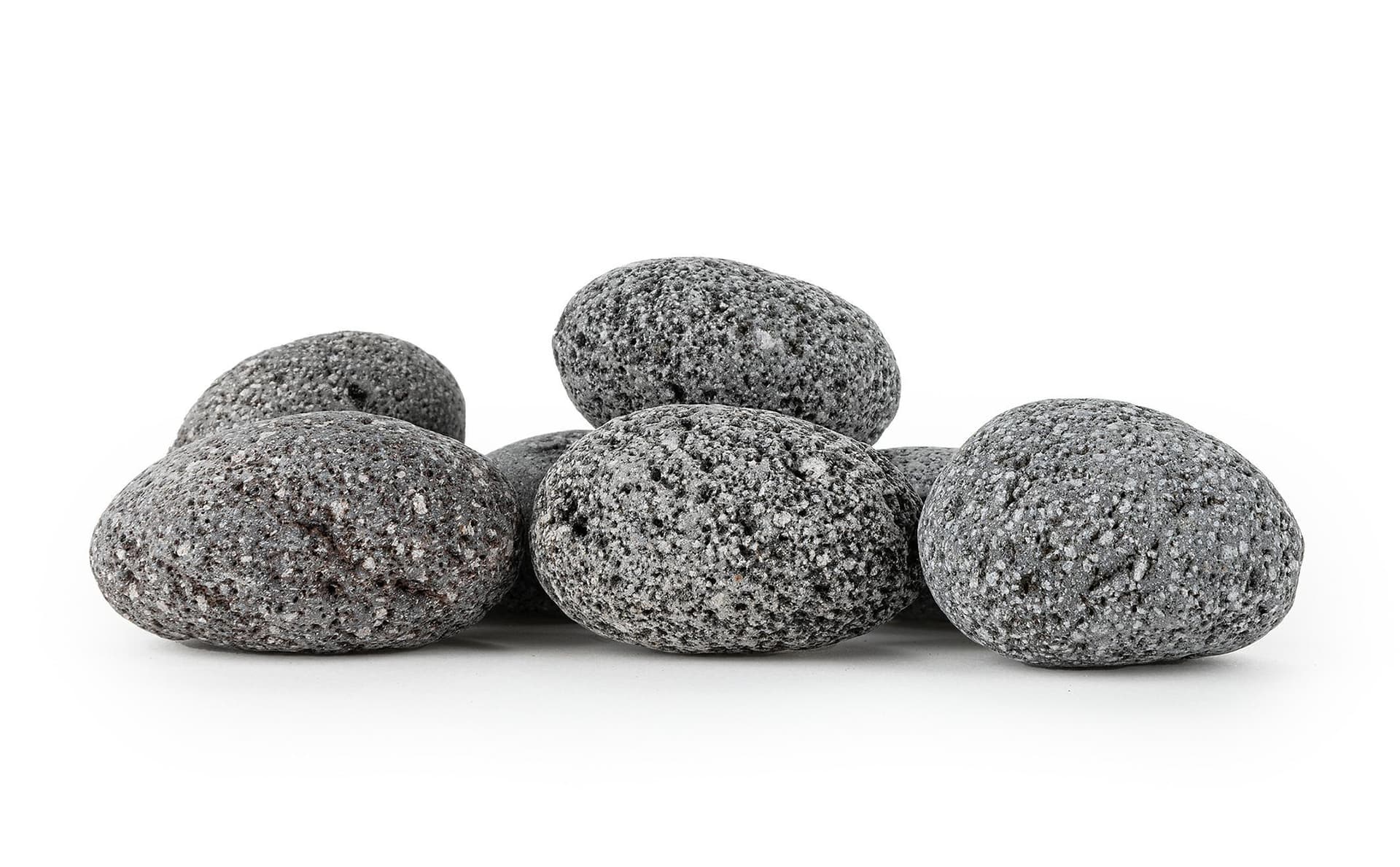 

Lawa czarna otoczaki pebbles 9-12cm 1 kg