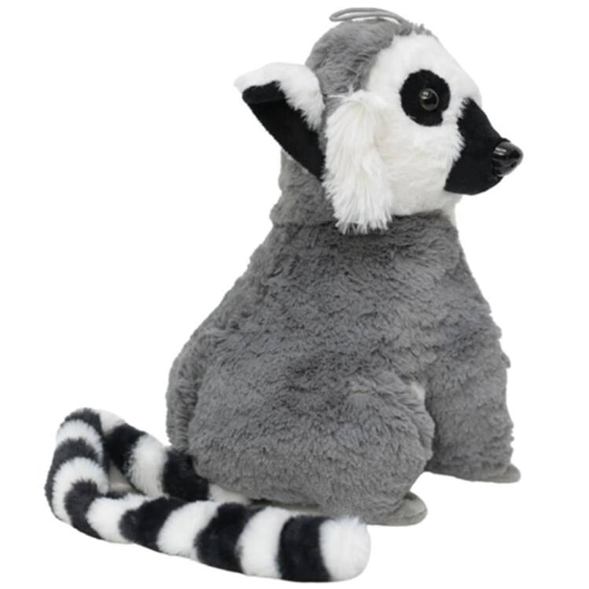 

LEMUR DUŻY