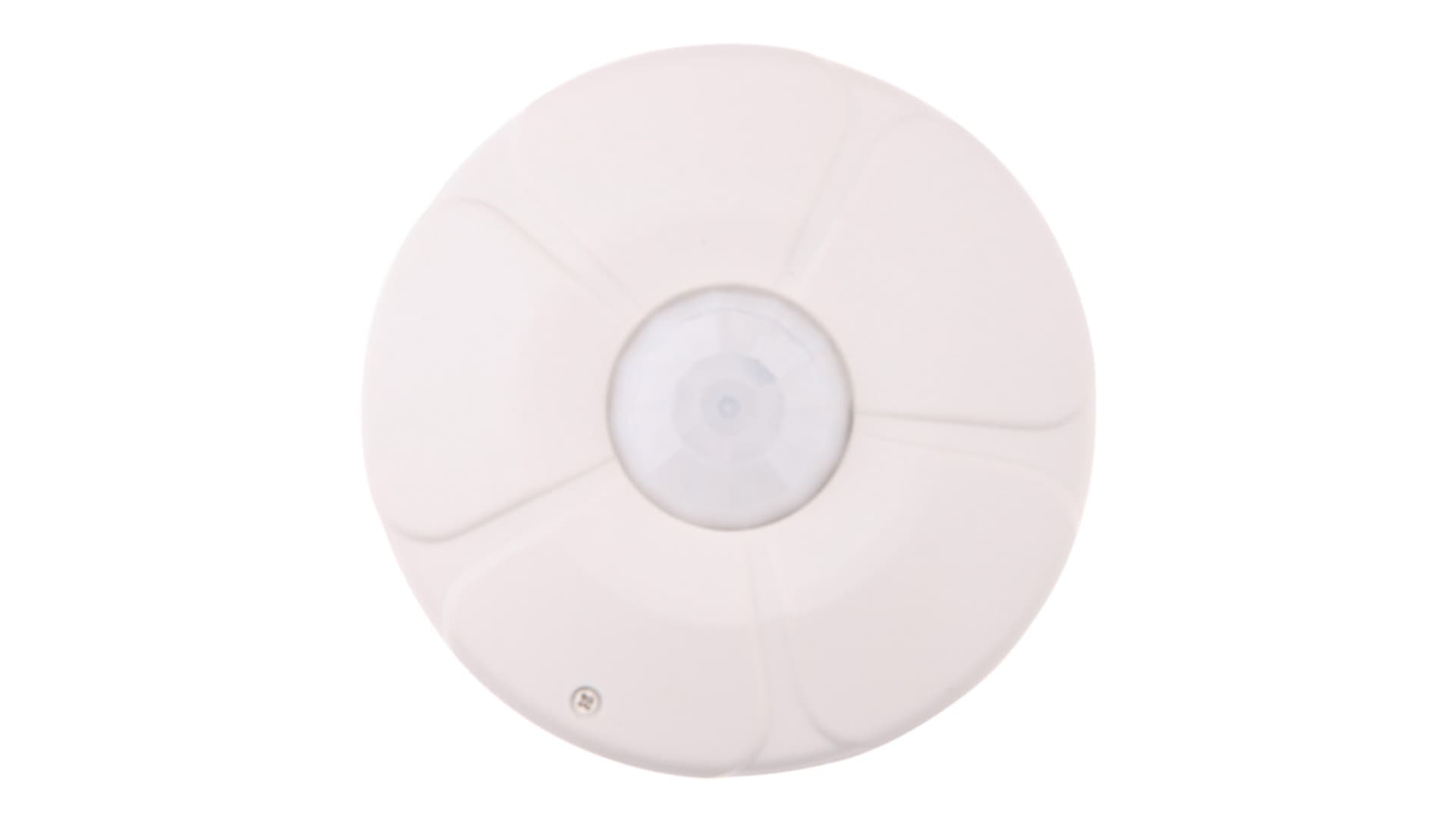 

Czujnik ruchu 1600W 360st. podczerwień sufitowy biały DR-06W