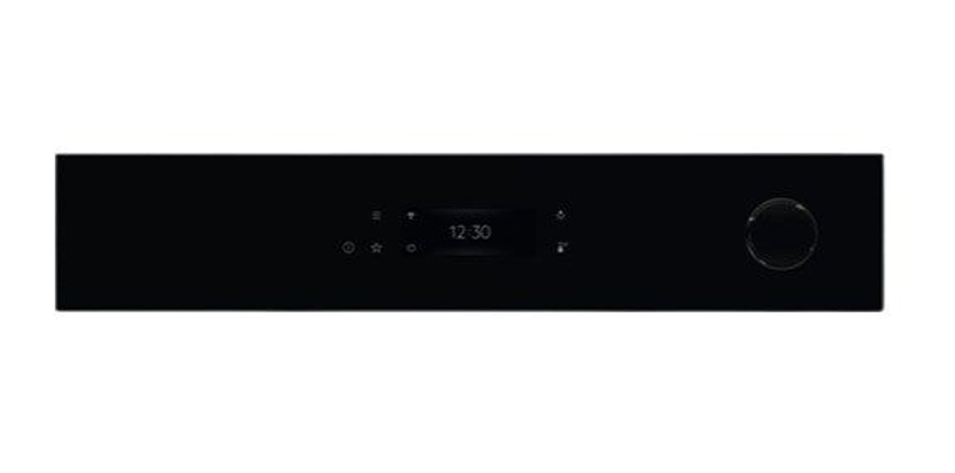 

Piekarnik parowy ELECTROLUX EOC8P39WZ