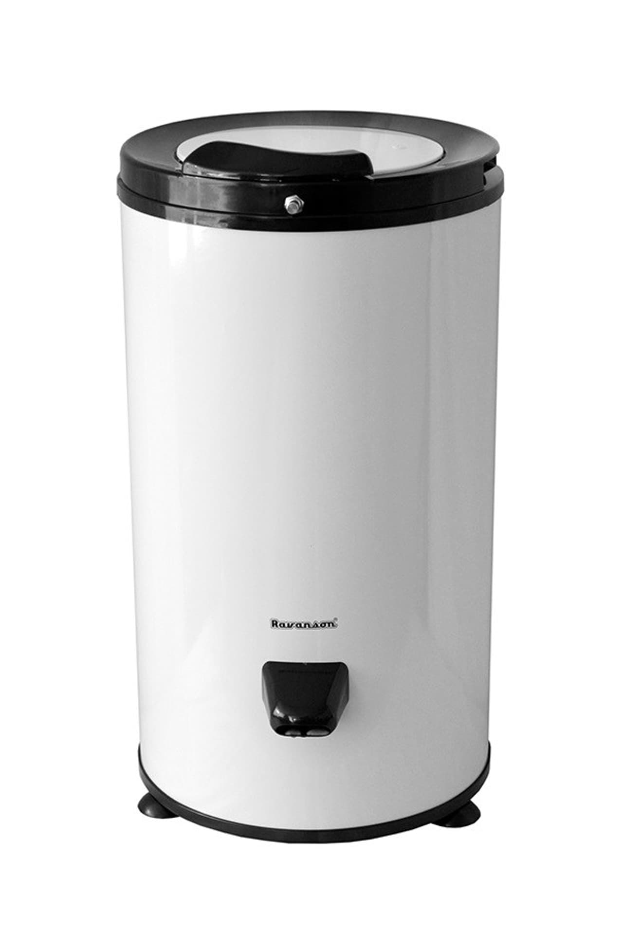 

Wirówka Ravanson XPB-2800 B (2800 obr/min; 6 kg; 360 mm; kolor biały)
