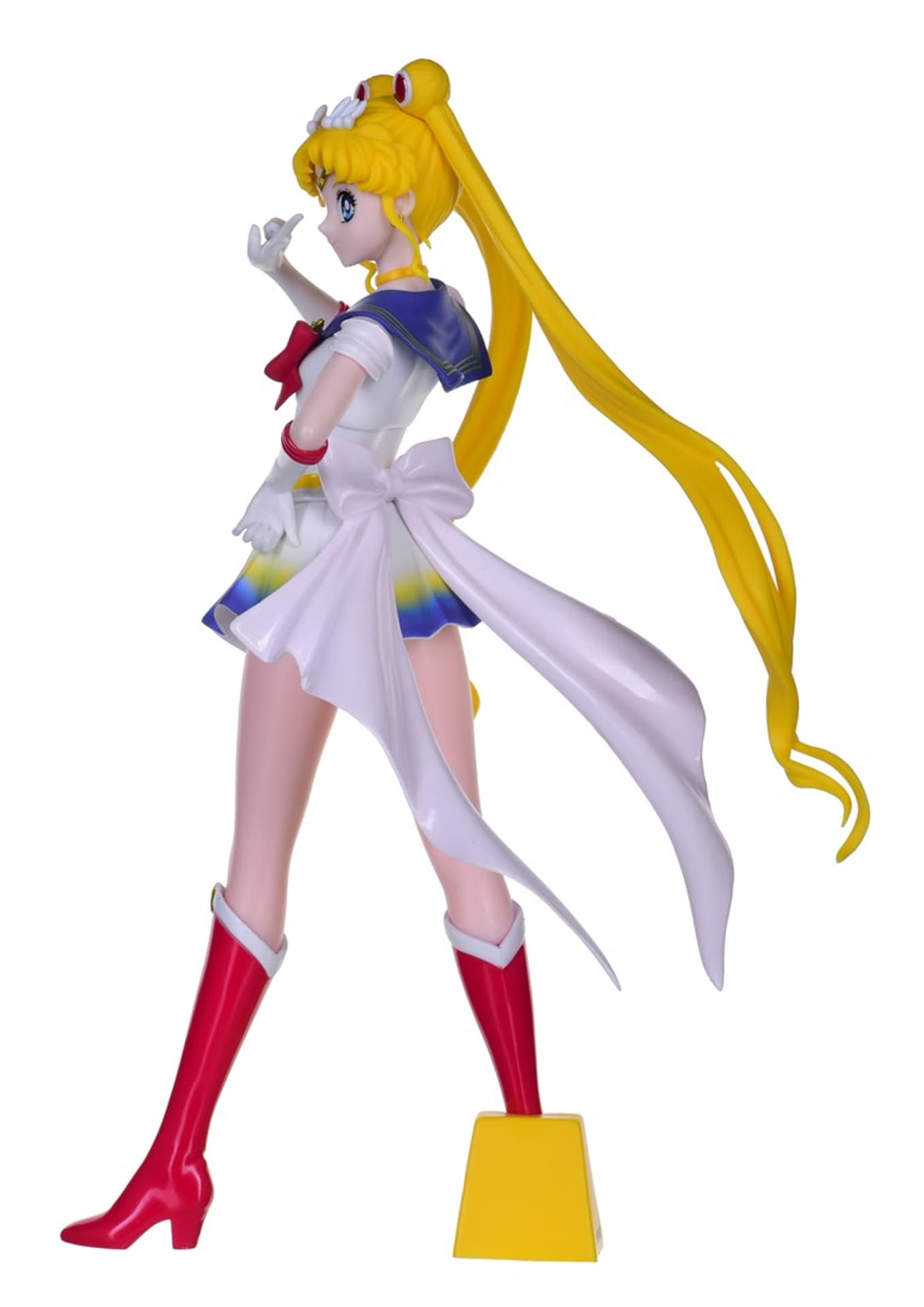 

BP SAILOR MOON G&G - SUPER SAILOR MOON II VER.B