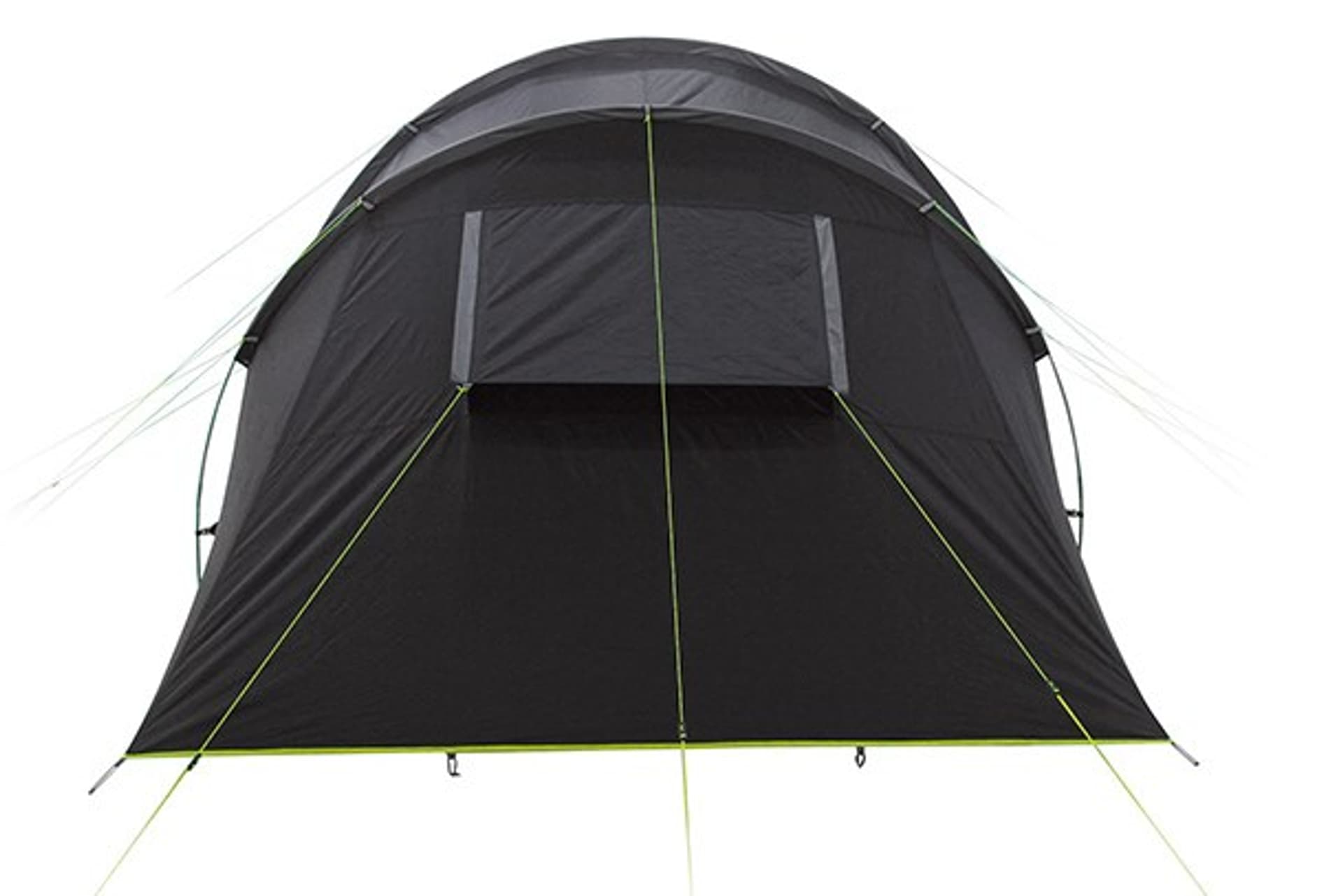 

Namiot High Peak Tauris 4 grafitowo-zielony 4-osobowy 11560