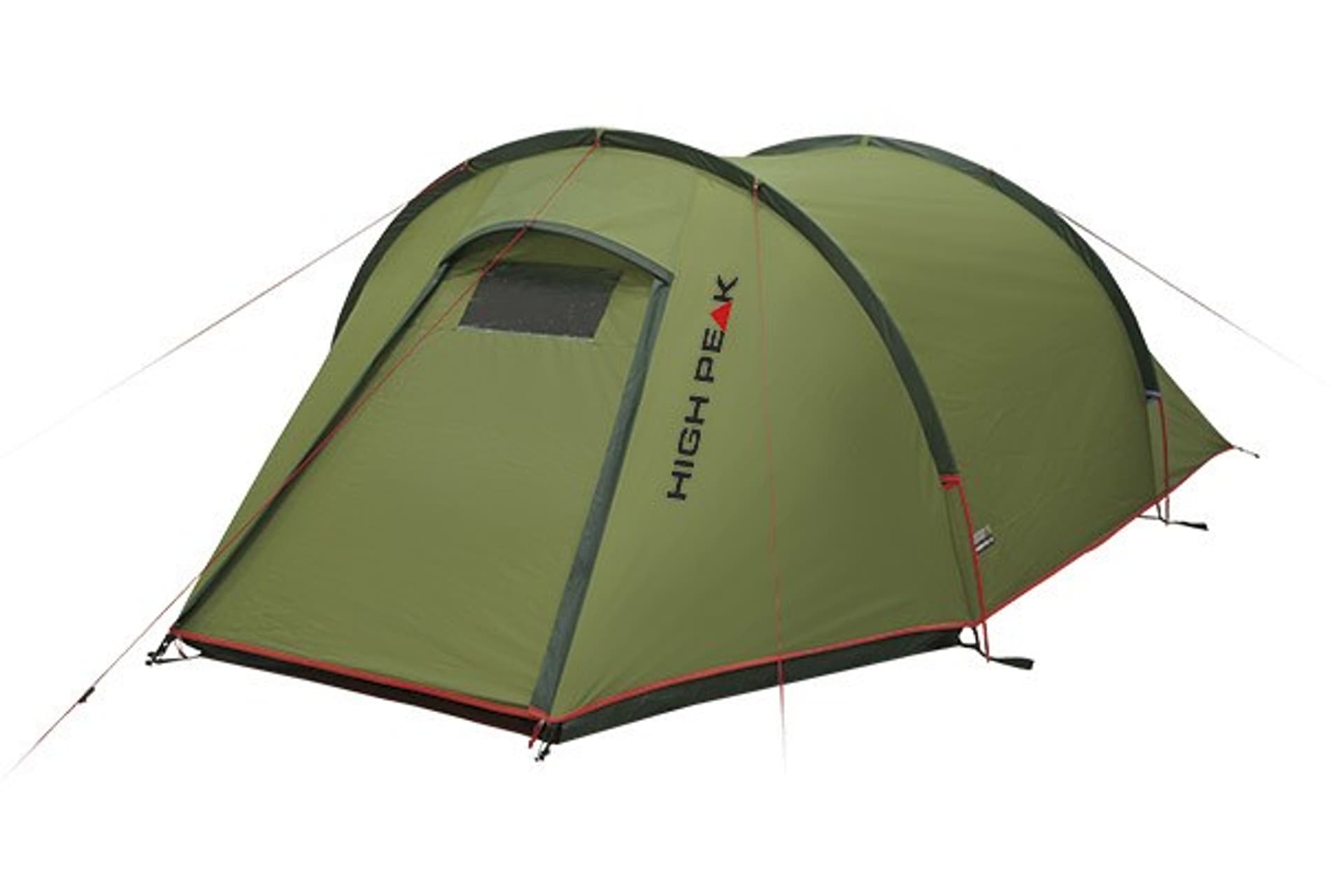 

Namiot High Peak Kite 2 LW zielono-czerwony 2-osobowy 10343