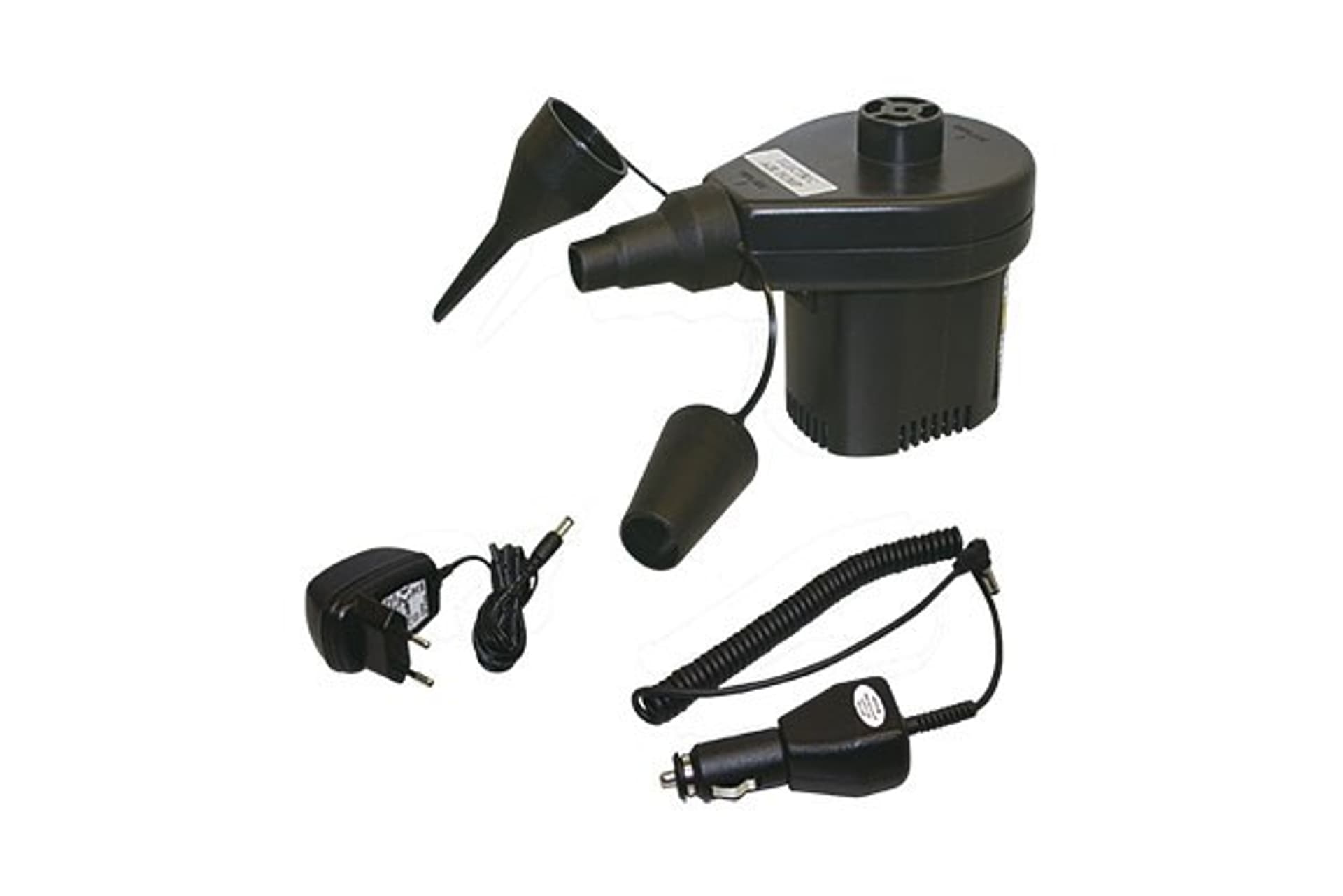 

Pompka elektryczna High Peak 57 Watt 49718