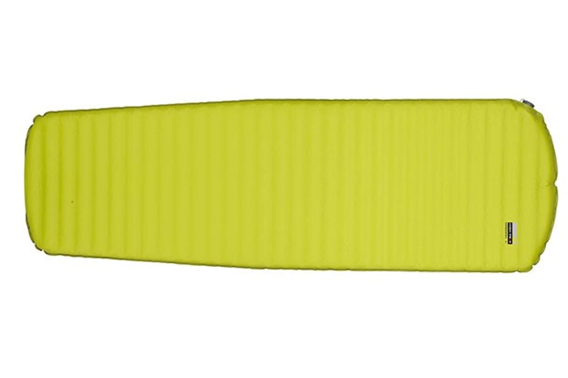

Mata samopompująca High Peak Oregon L 195 x 60 x 5 cm zielona 41125