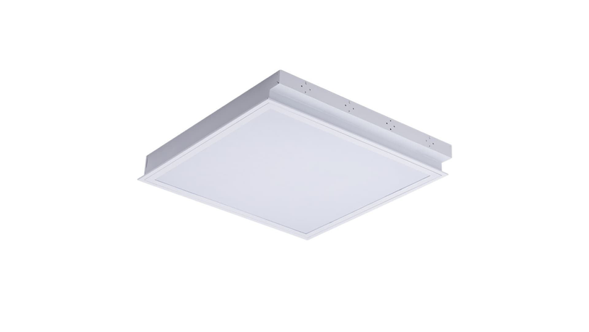 

Oprawa wstropowa REGIS 4LED OPAL 418PT pod 4 świetlówki LED G13 T8 600mm 19736
