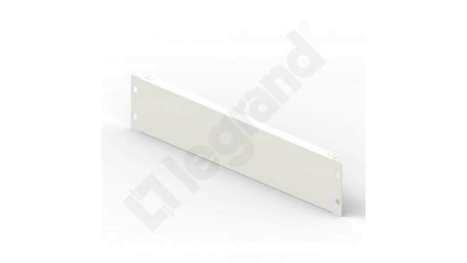 

Osłona metalowa pełna 150mm 16M XL3S 630/4000 339594