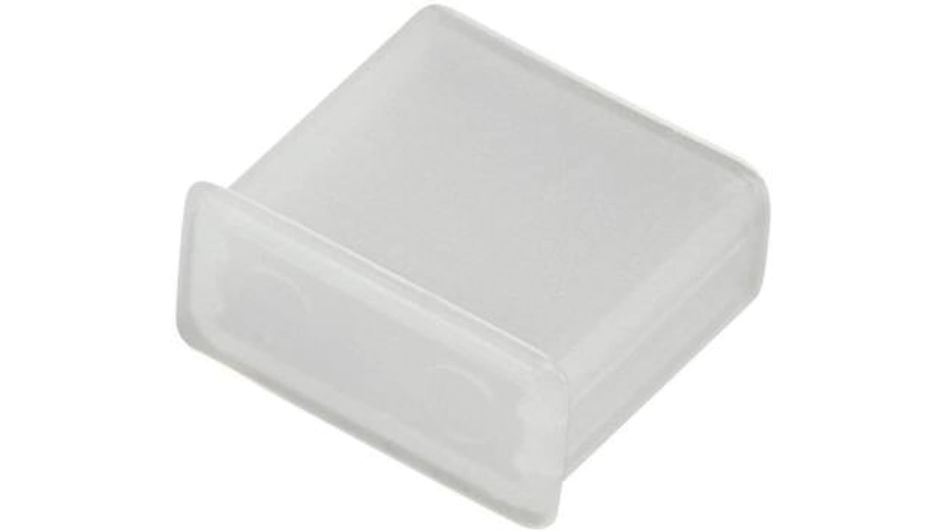 

Nasadka ochronna USB TRU Components 1593497