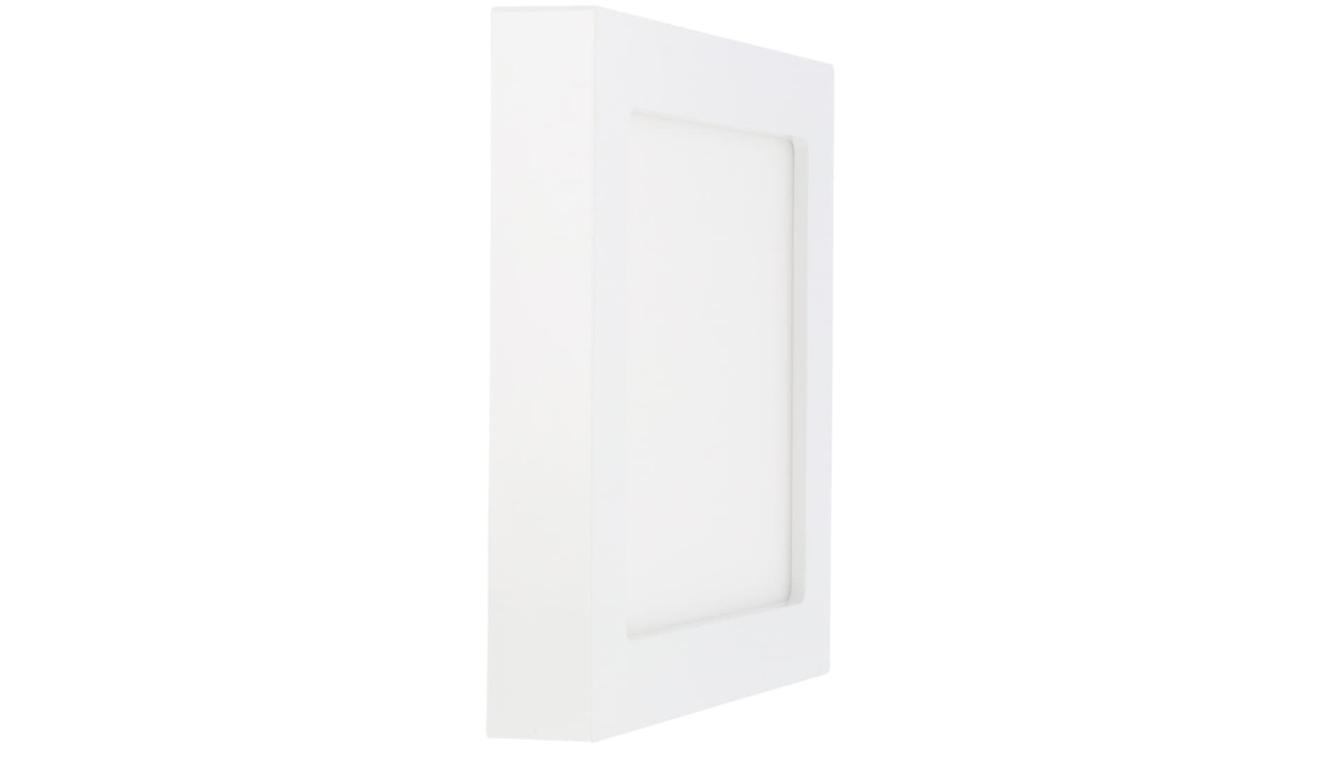 

Oprawa LED BOLERO 18W 1600lm IP40 LD-BLRKW18W-61