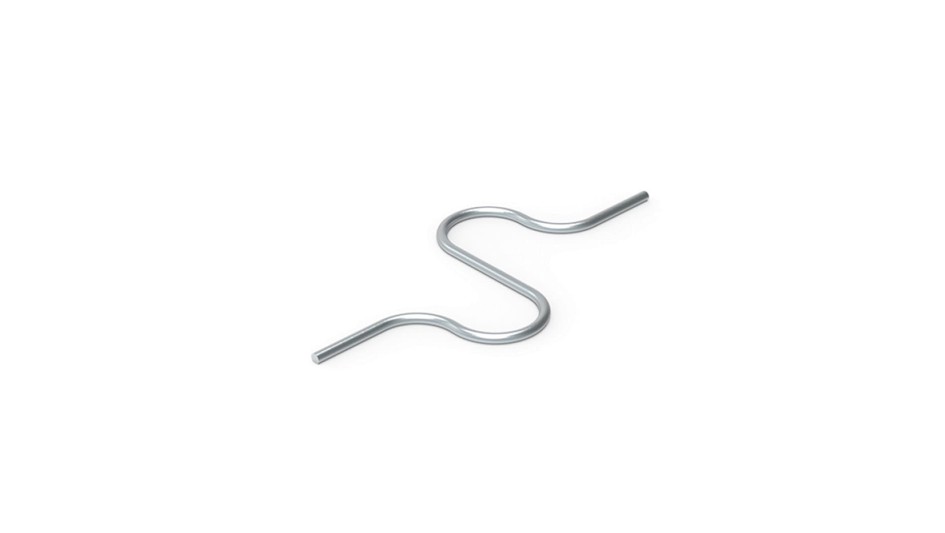 

Element kompensacyjny drutu odgromowego 123.1 AL 12300109