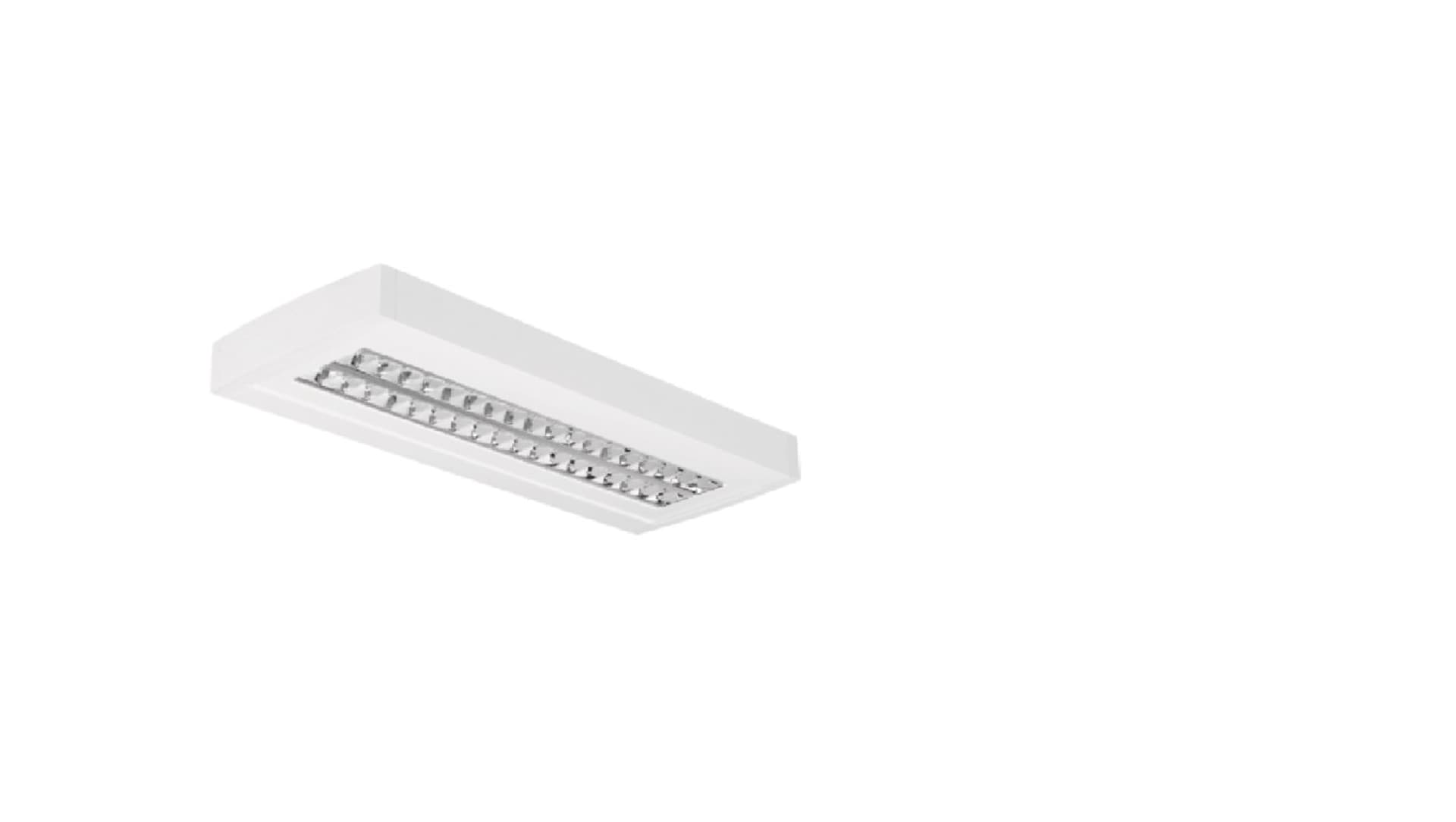 

Oprawa nasufitowa LED Monza II LED 51W 4000K PAR 6980lm PX2260026