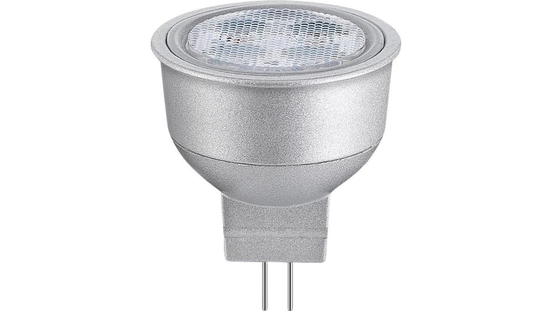 

Żarówka LED GU4 12V MR11 2W 36 3000K 180lm 45608