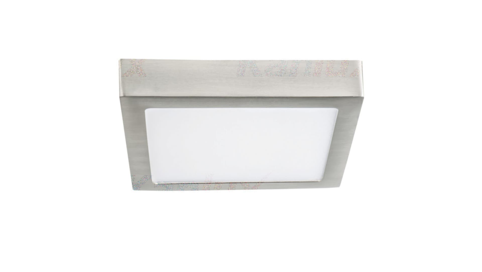 

Oprawa downlight LED KANTI V2LED 18W-NW-SN 1200lm 4000K nikiel satynowy 27213