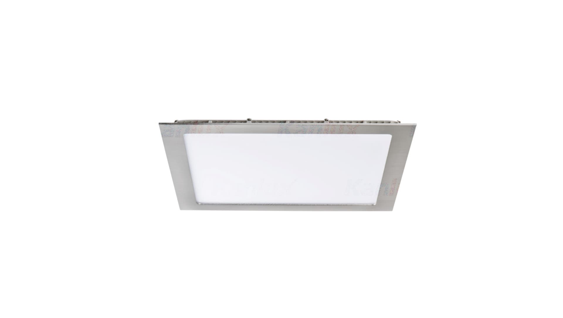 

Oprawa downlight LED KATRO V2LED 24W-NW-SN 1700lm 4000K nikiel satynowy 27216