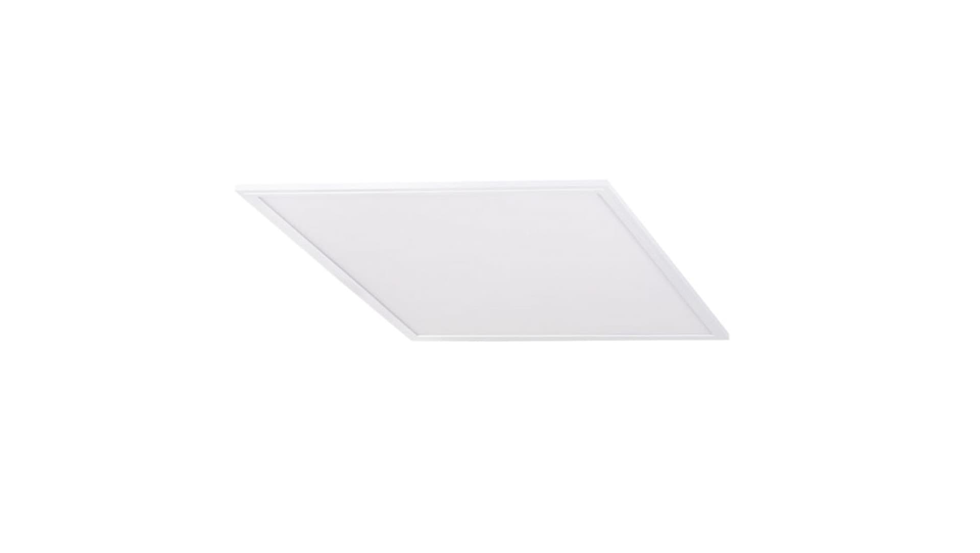 

Oprawa wstropowa Panel LED BRAVO S 40W 4000lm 4000K 6060NW W IP20 bez zasilacza w komplecie 28010