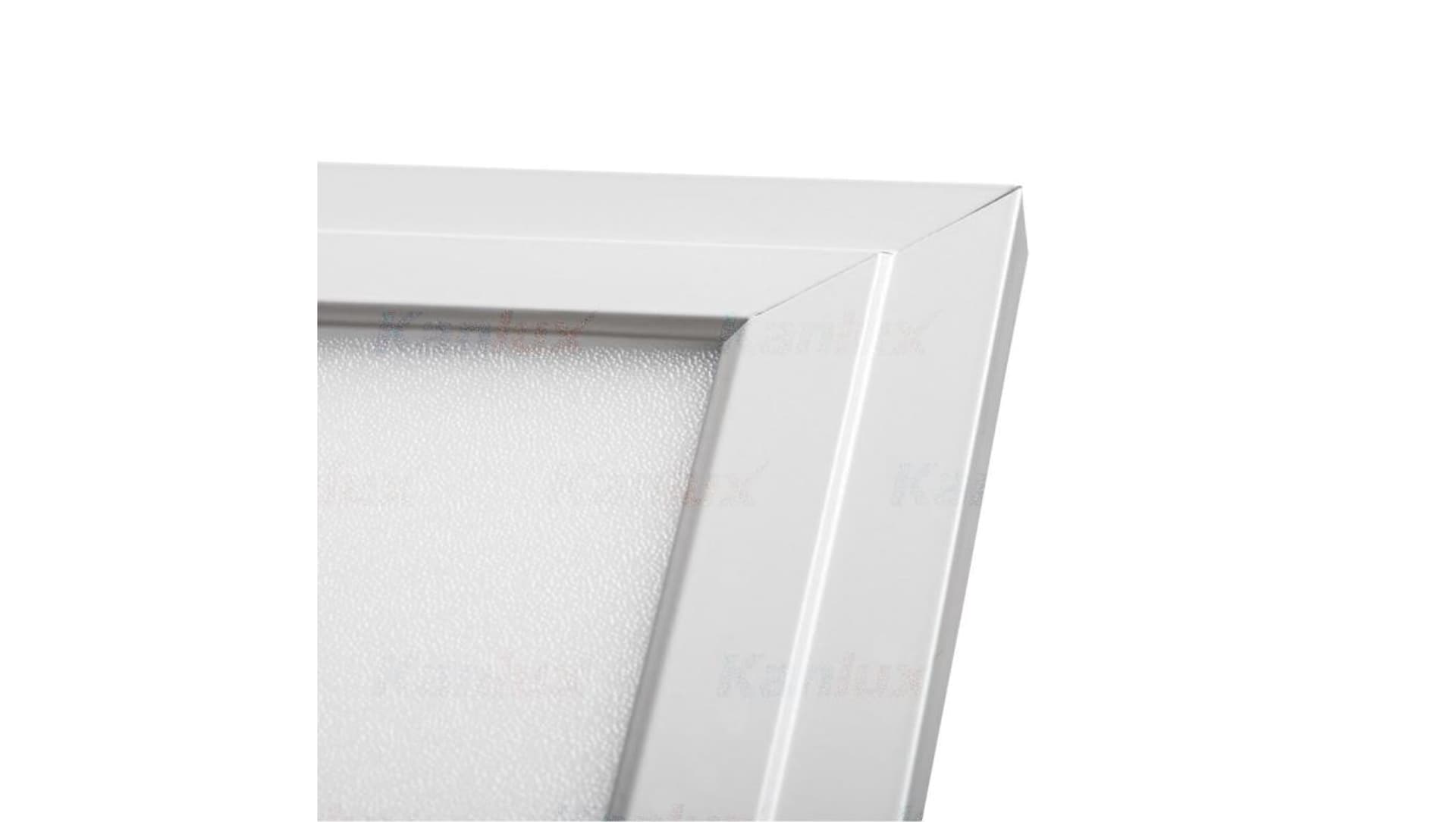 

Panel LED BRAVO S 40W 120x30 NW W 28022