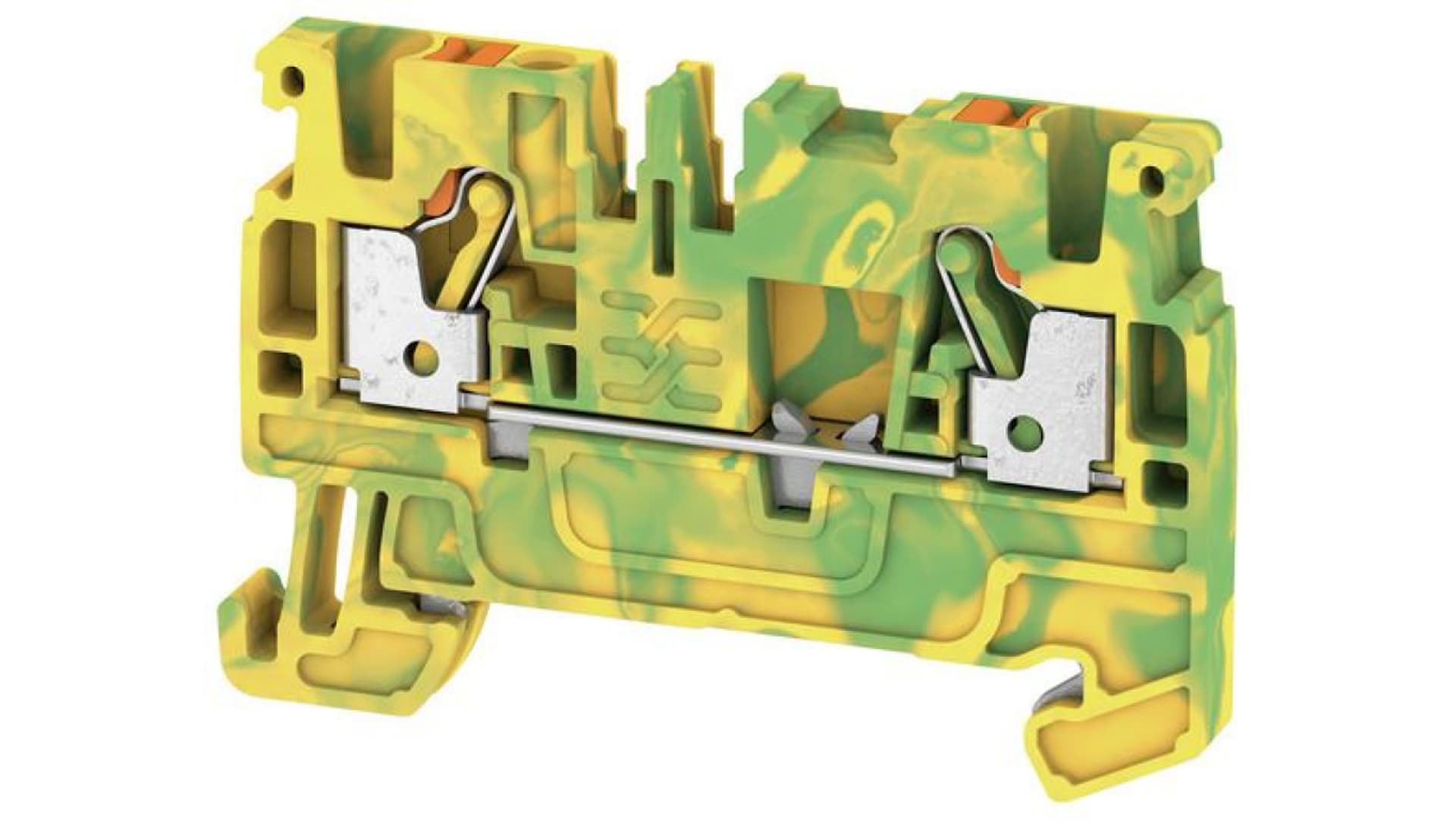 

Listwa zaciskowa A2C 2.5 PE 1521680000