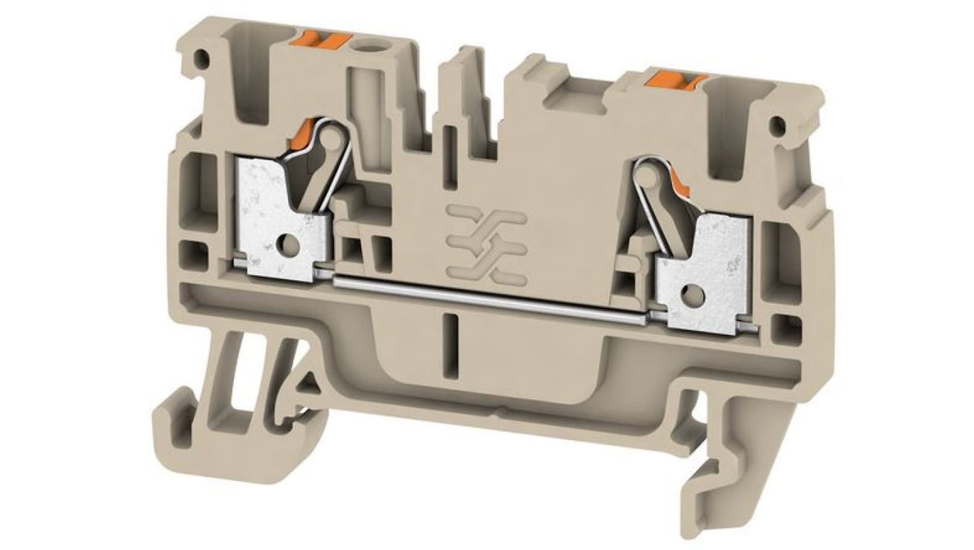 

Listwa zaciskowa A2C 2.5 1521850000 /100szt/