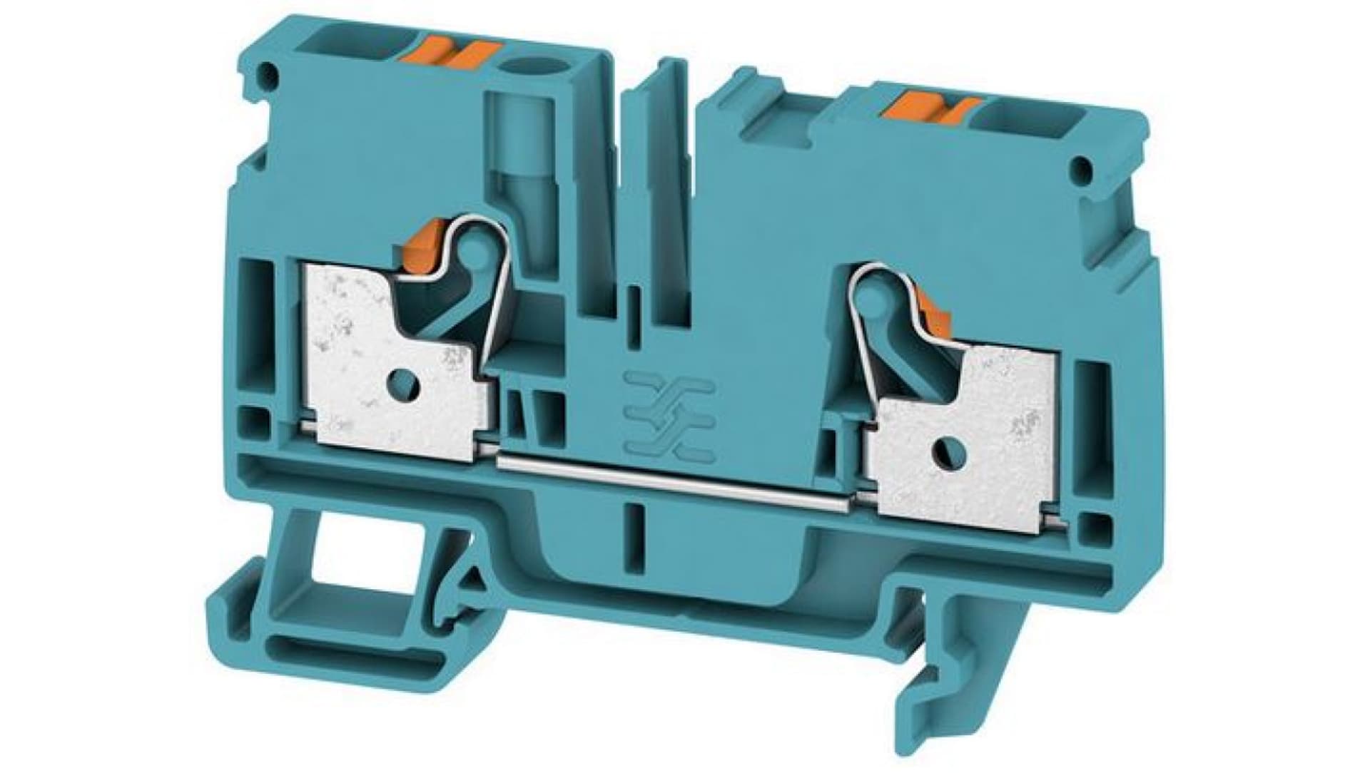 

Złączka szynowa przelotowa A2C 6 BL 1991790000