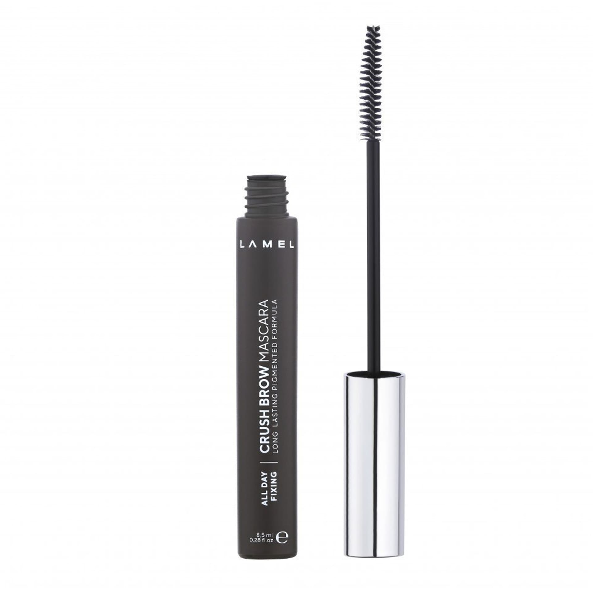 

LAMEL Insta Tusz w żelu do brwi Crush Brow Mascara nr 401 8.5ml