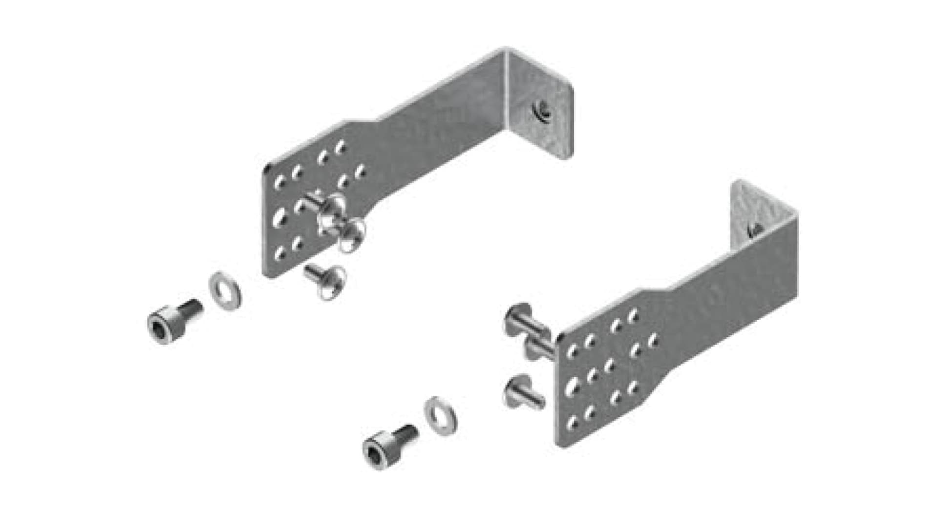 

Element mocujący z nakrętką M6 typ V6-D (1kpl.=2szt.) LG-V6-D SET 001341153, 1kpl.=2szt.) lg-v6-d set 00134115