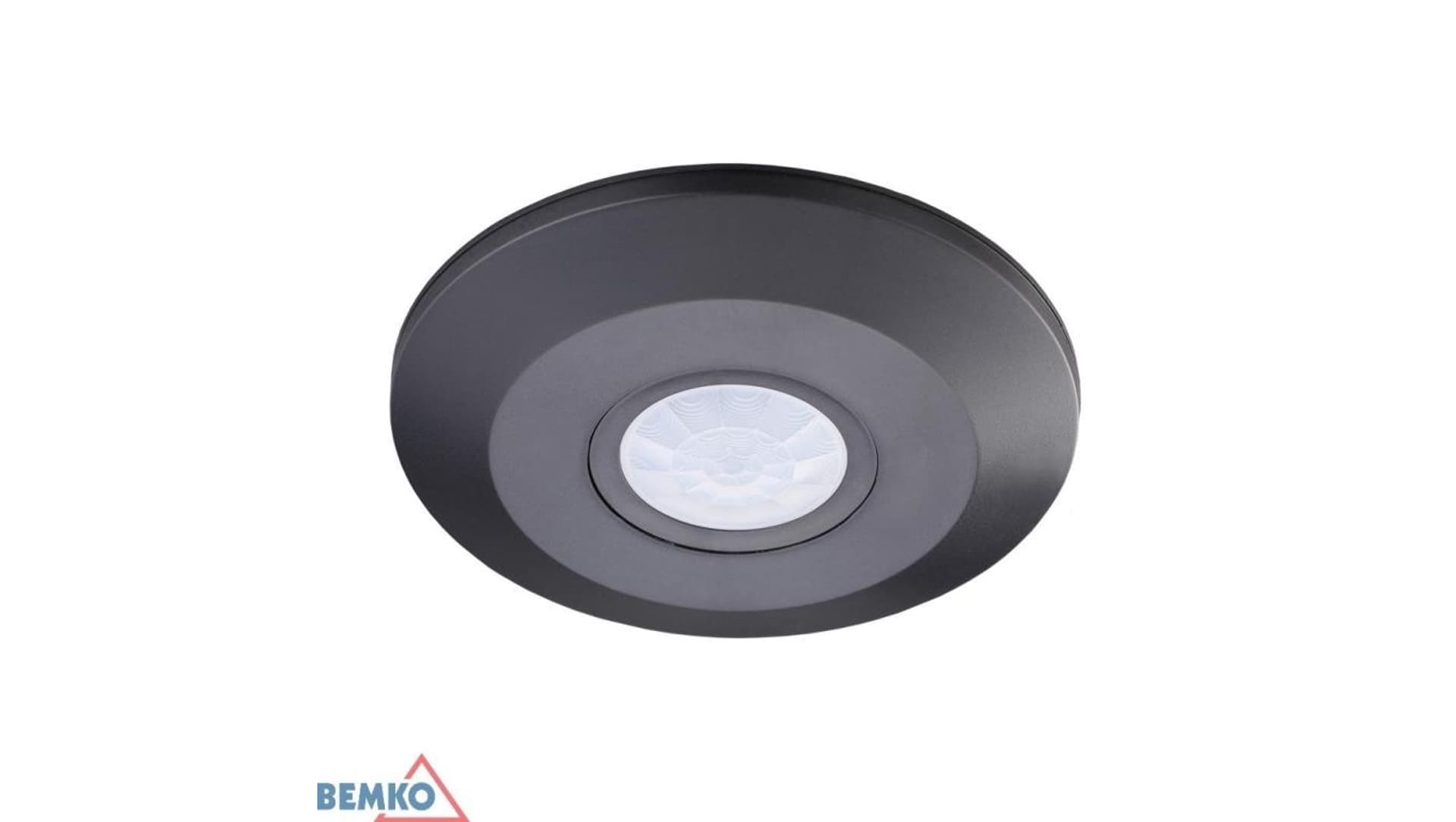 

Czujnik ruchu 800W 360st czarny B50-SES05BL-A