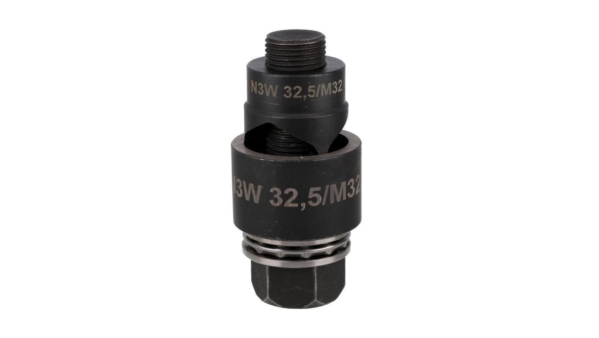 

Wycinak trzykłowy ręczny N3W 32,5/M32 E06WD-01020120900