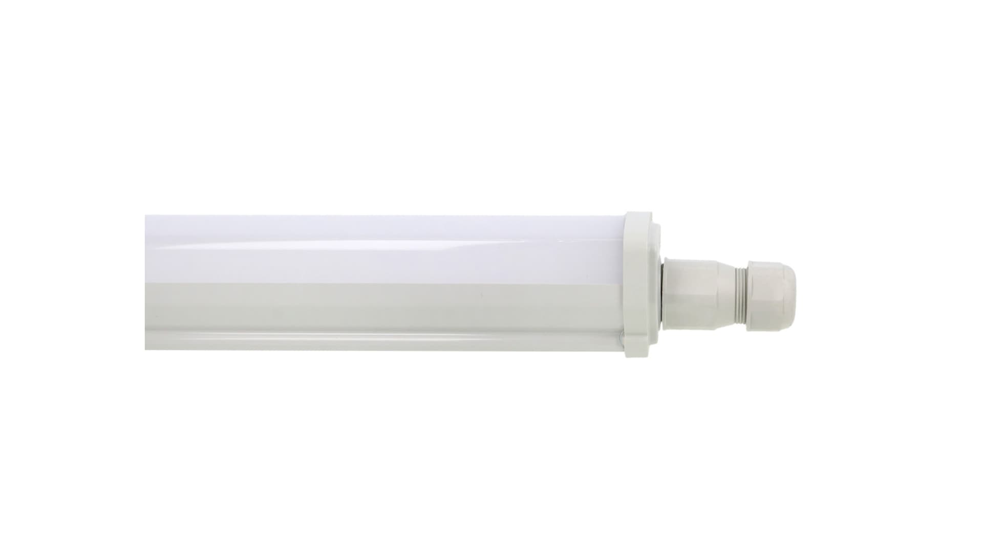 

Oprawa hermetyczna LED 46W 5600lm 4000K WT060C LED56S/840 PSU TW1 L1500 przelotowa LEDINAIRE 911401876980