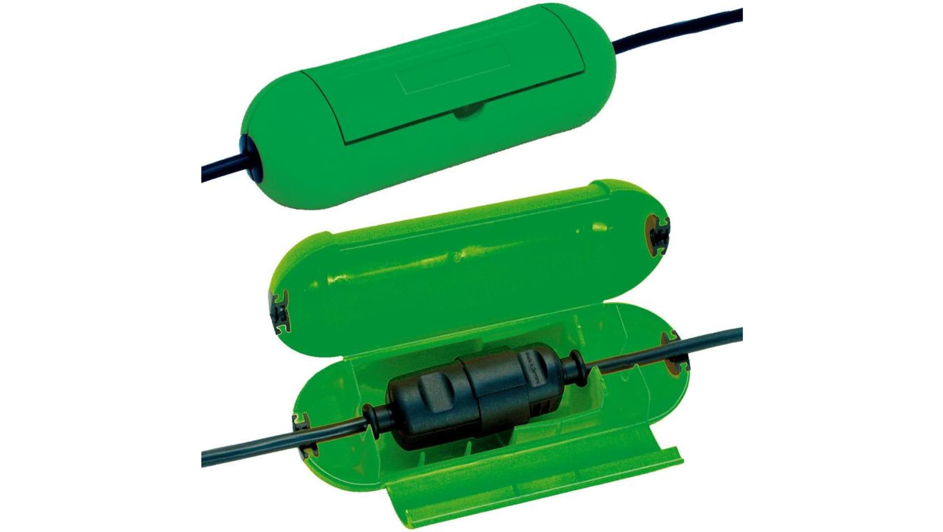 

Puszka ochronna na przedłużacze Safe-Box 1160400