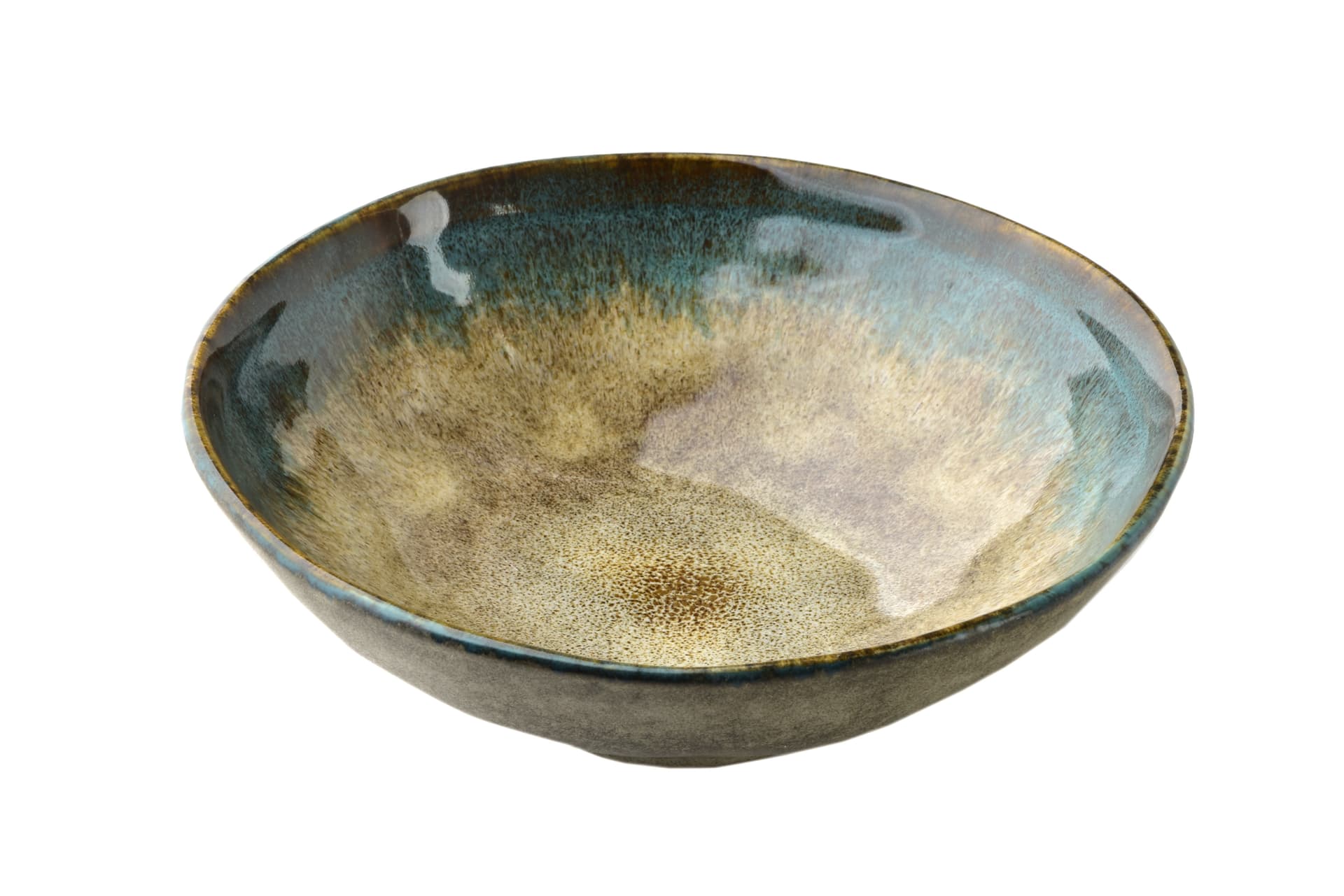 

BASIC NATURE Miska 320ml 15xh5cm