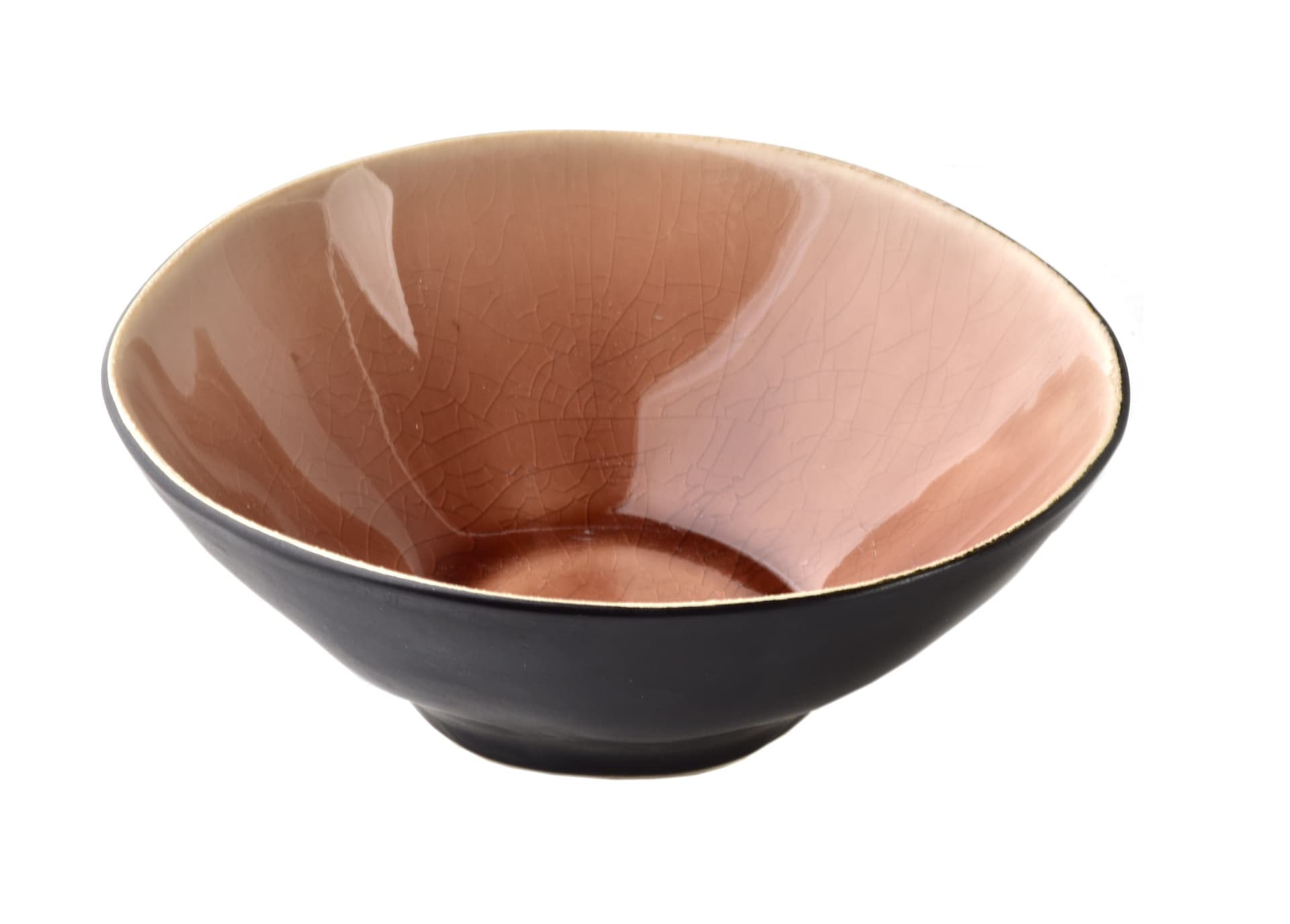 

BASIC NATURE Miska 390ml 15x15xh5,5cm